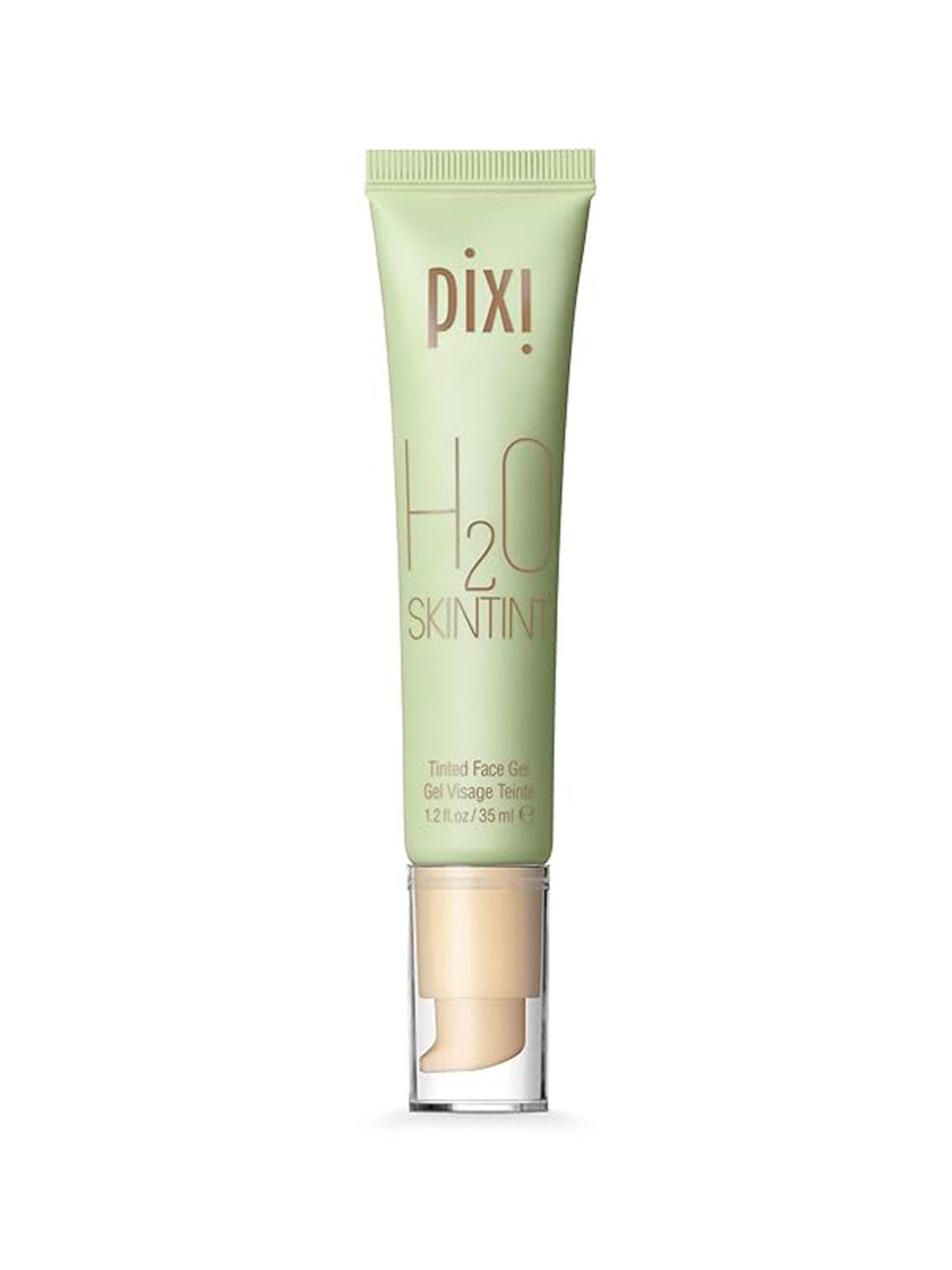 Pixi H2O SkinTint Hydrating Concealer 35ml - Cream-picture-2