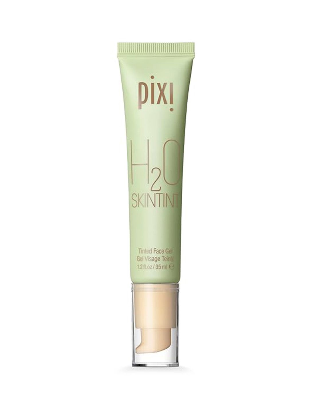 Pixi H2O SkinTint Hydrating Concealer 35ml - Warm-picture-3