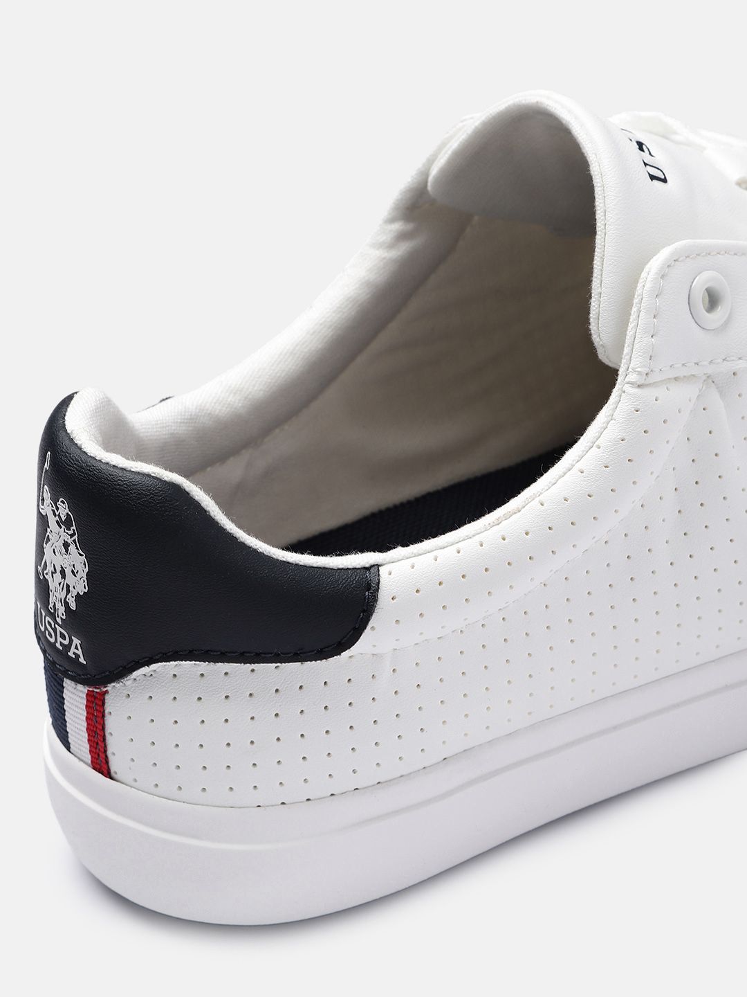 U.S. Polo Assn.