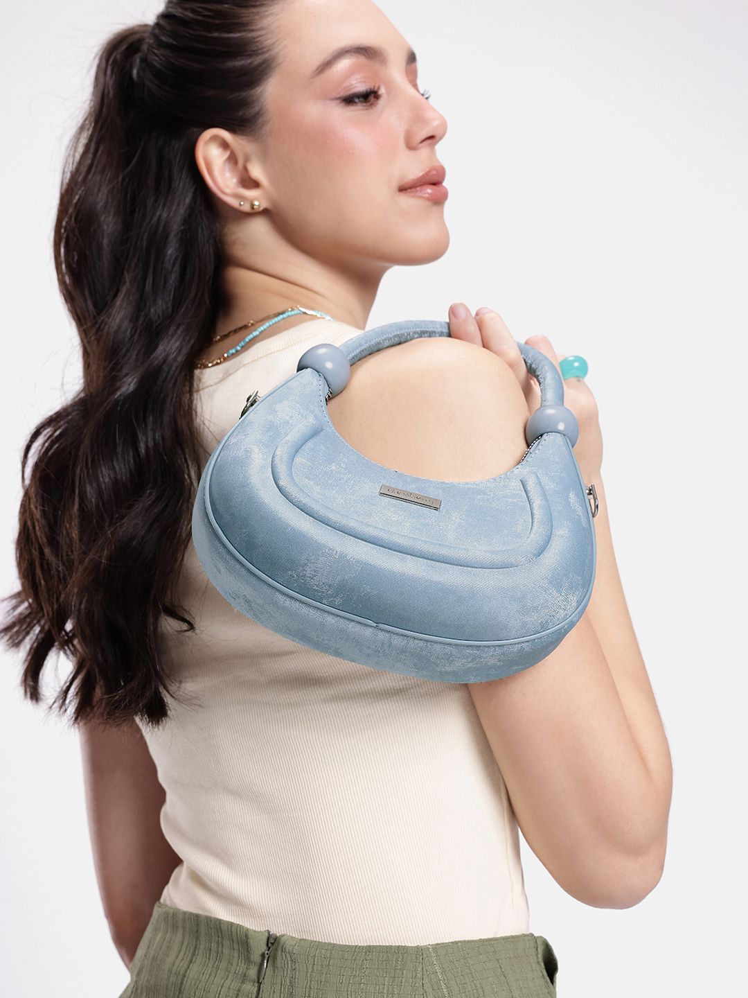 DressBerry Structured Handheld Bag-picture-35
