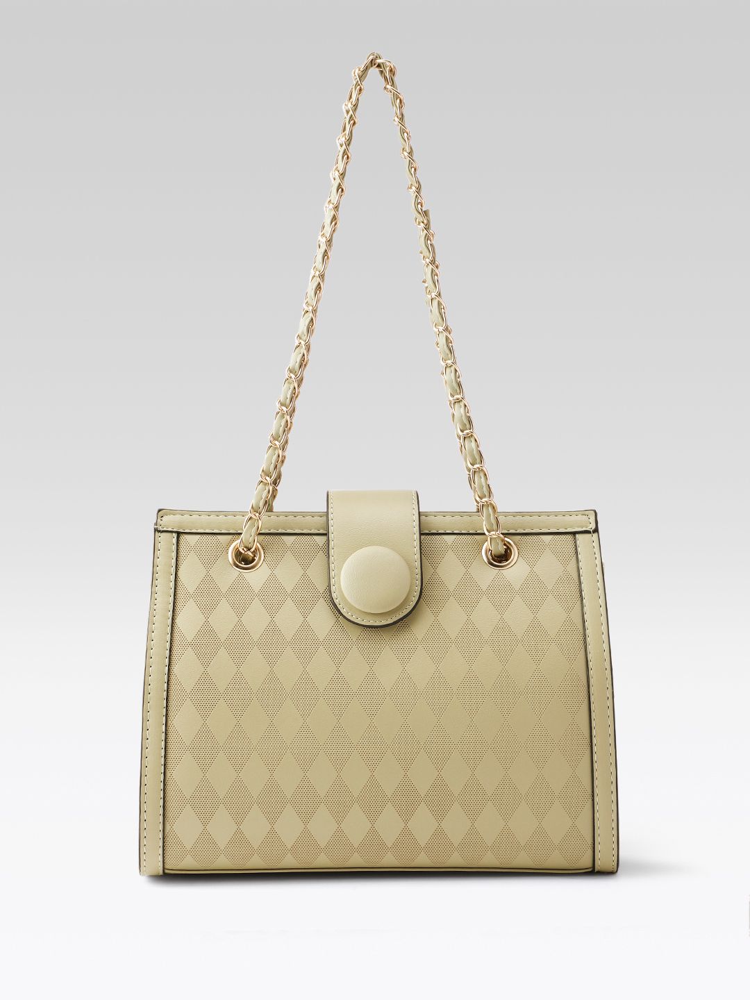 Mast & Harbour Self-Design Shoulder Bag-picture-36