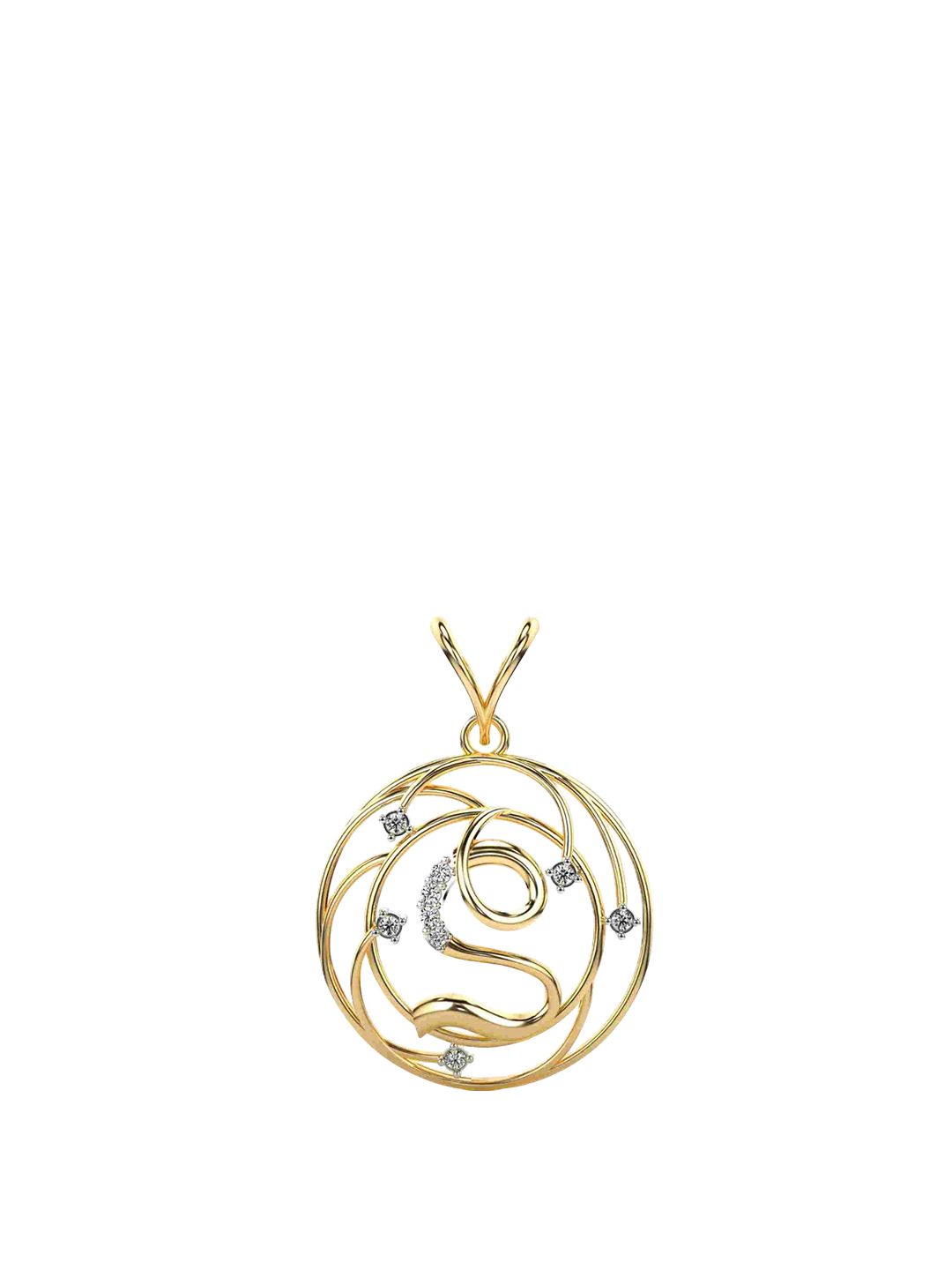 VALANOVA Women Sterling Silver Pendant-picture-15