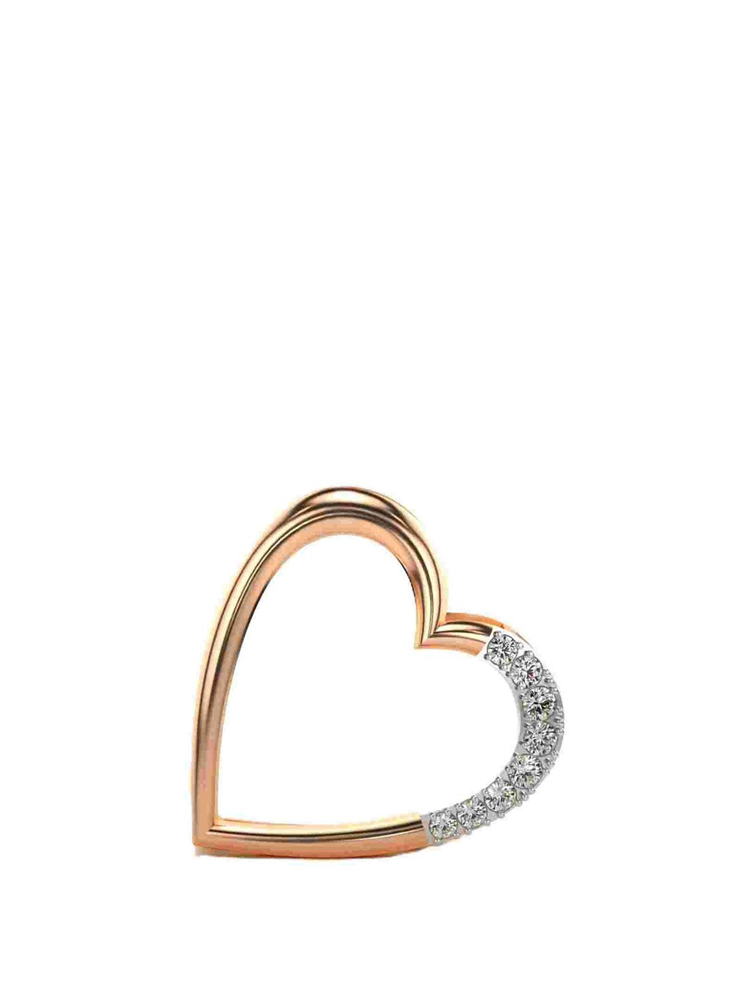 VALANOVA Women Diamond Pendant-picture-4