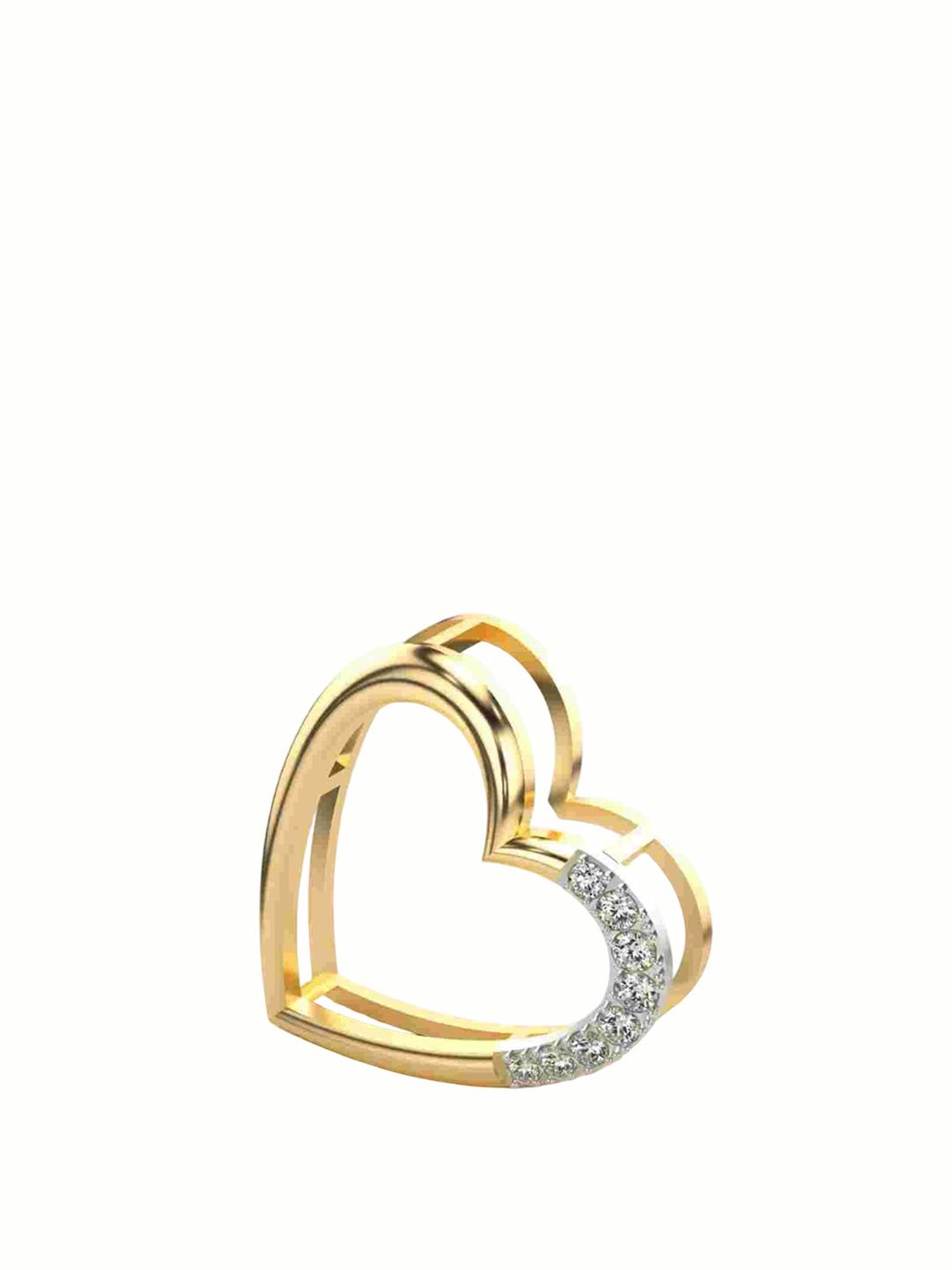 VALANOVA Women Diamond Pendant-picture-48