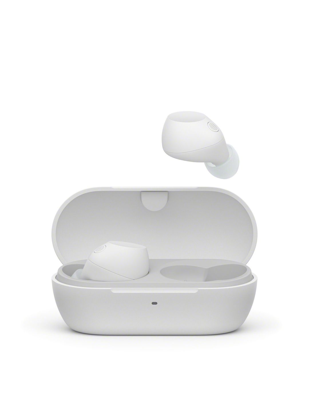 Sony WF-C710N Noise Cancellation Wireless Earbuds with AI Call Quality-picture-30