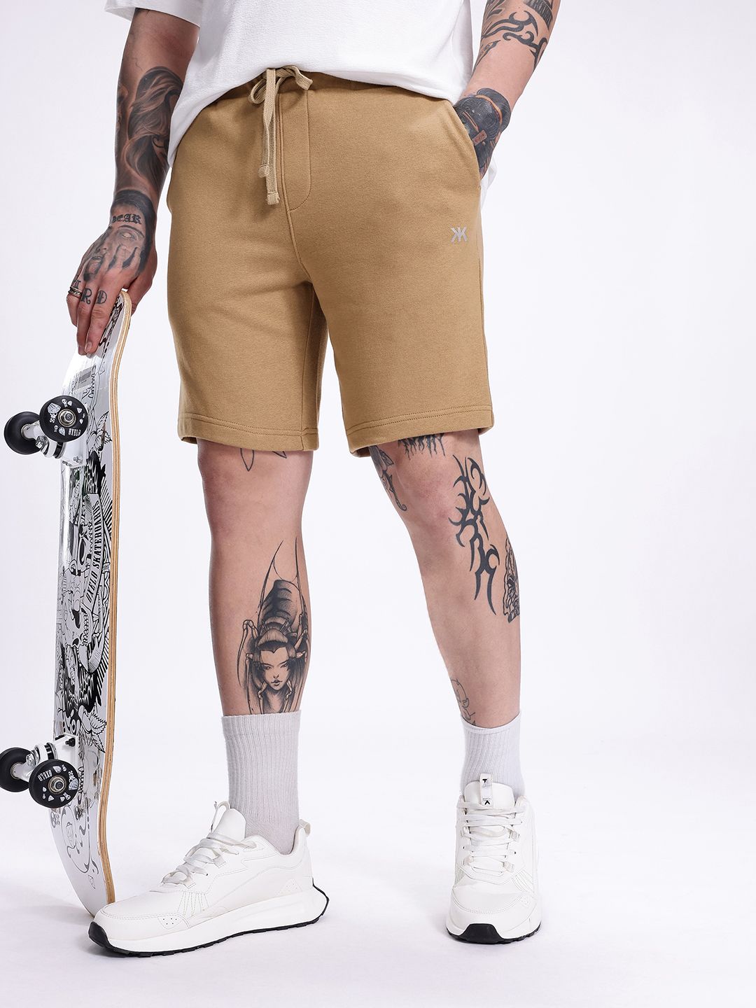 Kook N Keech Men Shorts-picture-43