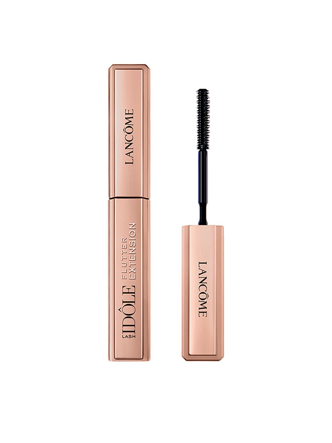 Lancome Lash Idle Flutter Extension Lengthening Mascara 5ml - Black-picture-24