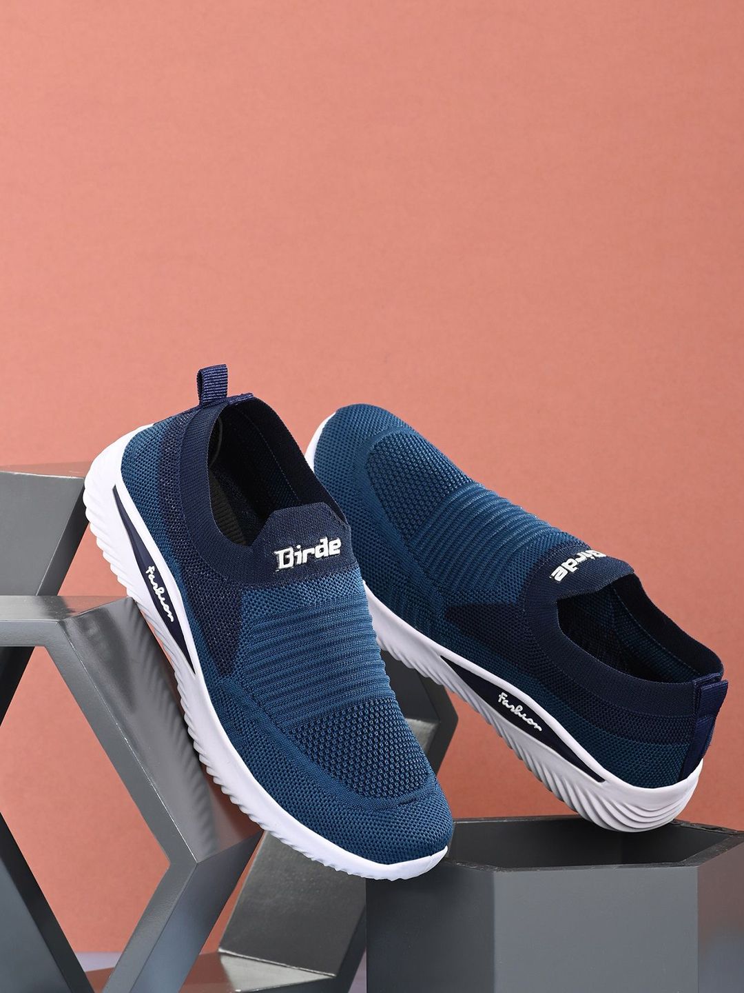 BIRDE Women Round Toe Slip-On Sneakers-picture-17