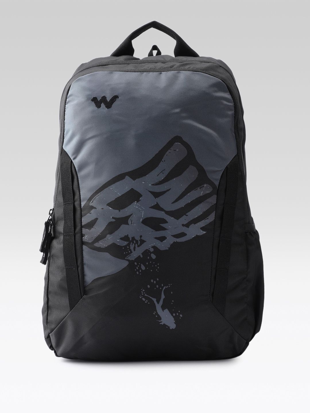 Wildcraft Unisex Graphic Printed Backpack-picture-16