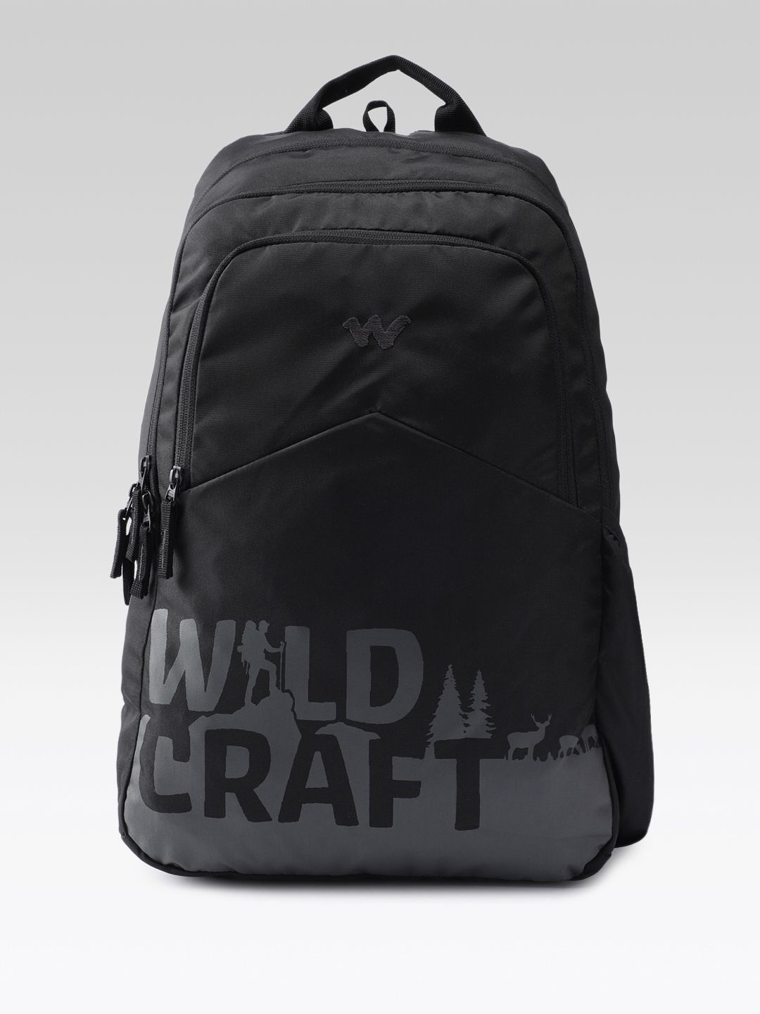 Wildcraft Unisex Graphic Printed Backpack-picture-14