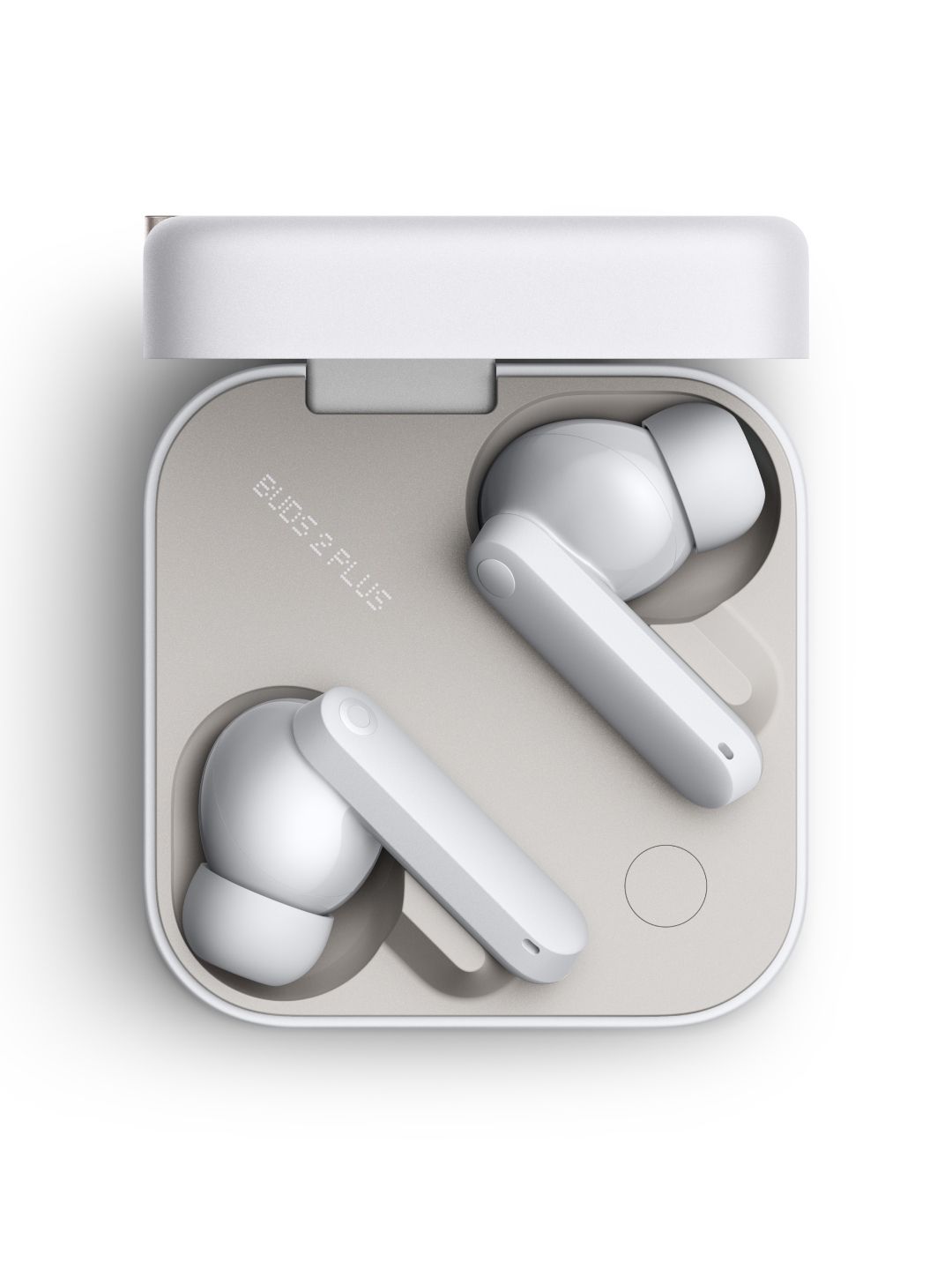 CMF by Nothing Buds 2 Plus with 50 dB Hybrid ANC, Hi-Res LDAC, 6HD Mics, 61.5Hrs Bluetooth-picture-30