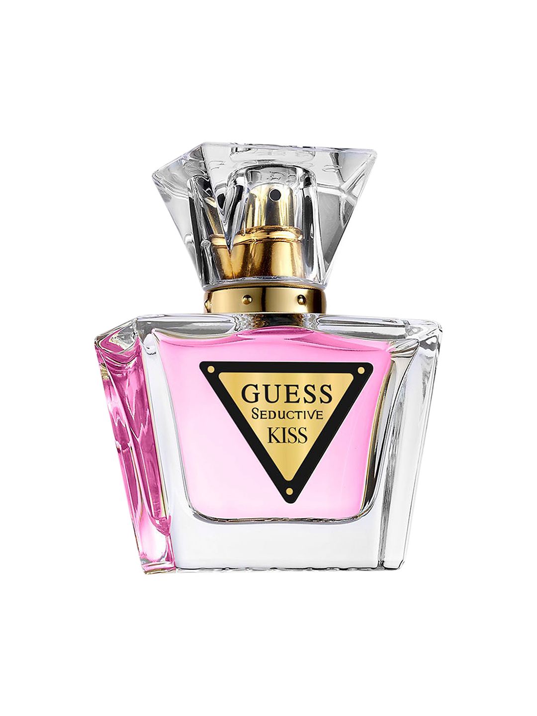 GUESS Women Seductive Kiss Eau De Toilette - 30 ml-image-30