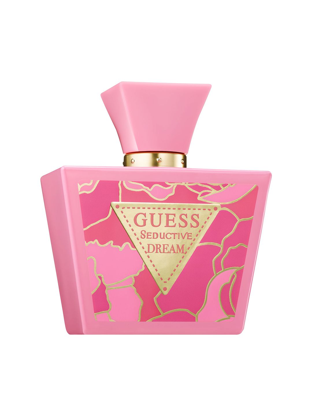 GUESS Women Seductive Dream Eau De Toilette - 75 ml-image-32