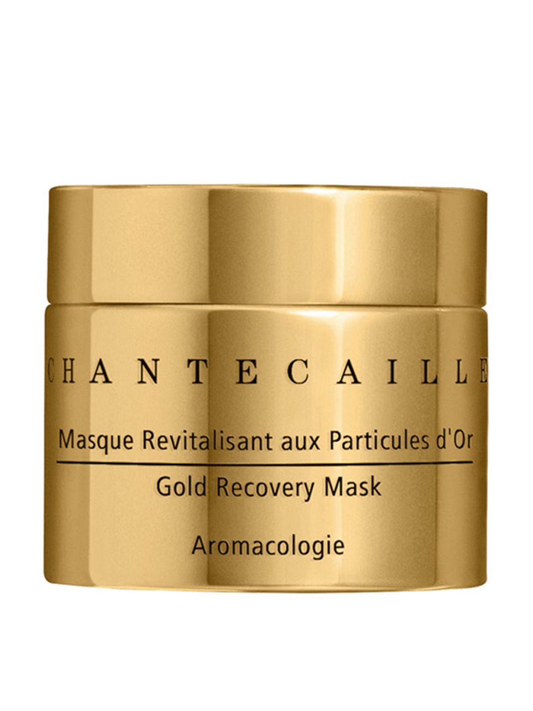 Chantecaille Gold Recovery Mask 50ml-image-22