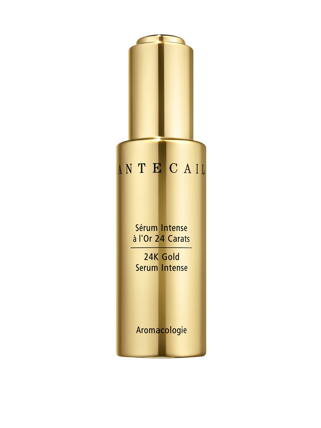 Chantecaille 24K Gold Serum Intense - 30ml-image-21