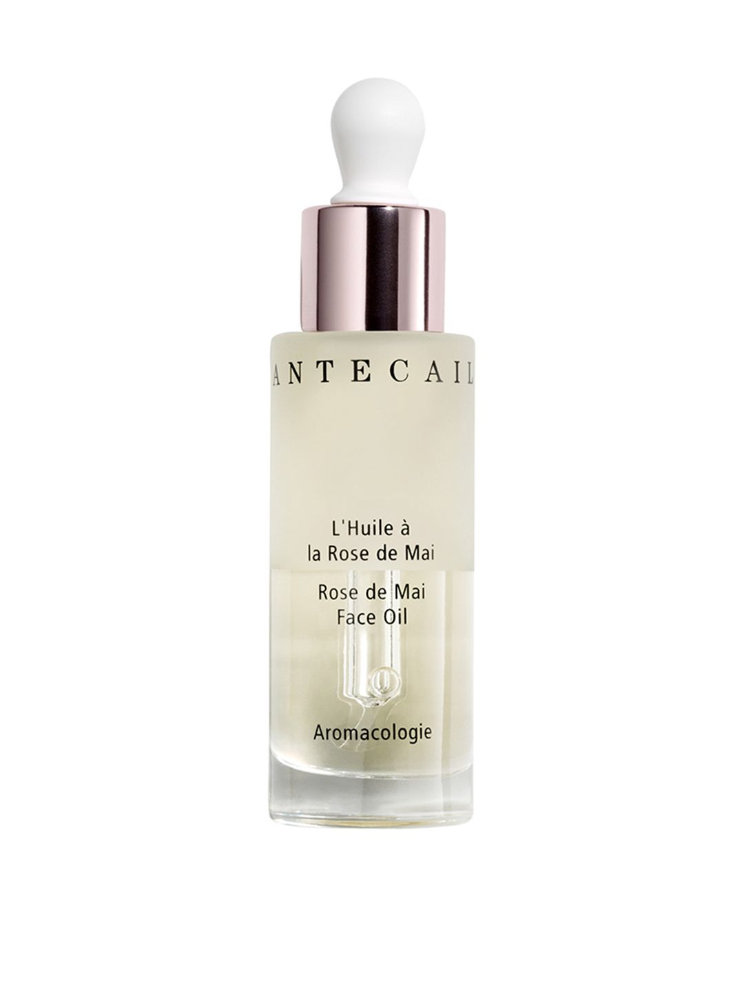 Chantecaille Rose de Mai Face Oil - 30ml-picture-25