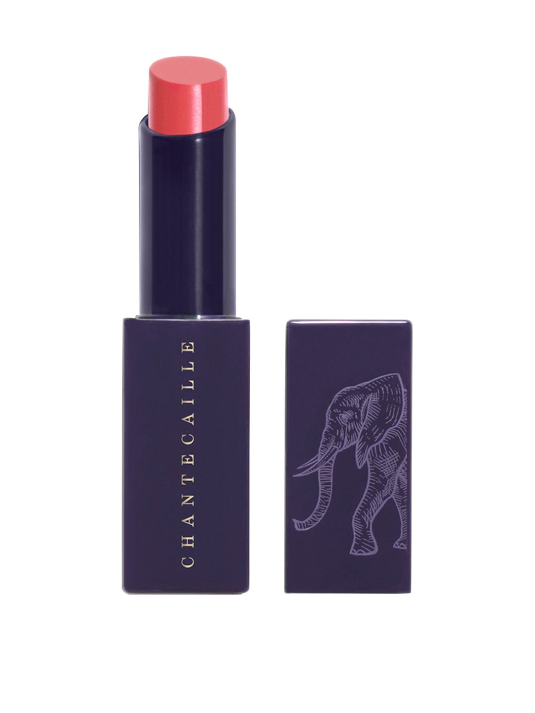 Chantecaille Lip Veil Lipstick 2.5g - Impatiens-picture-22