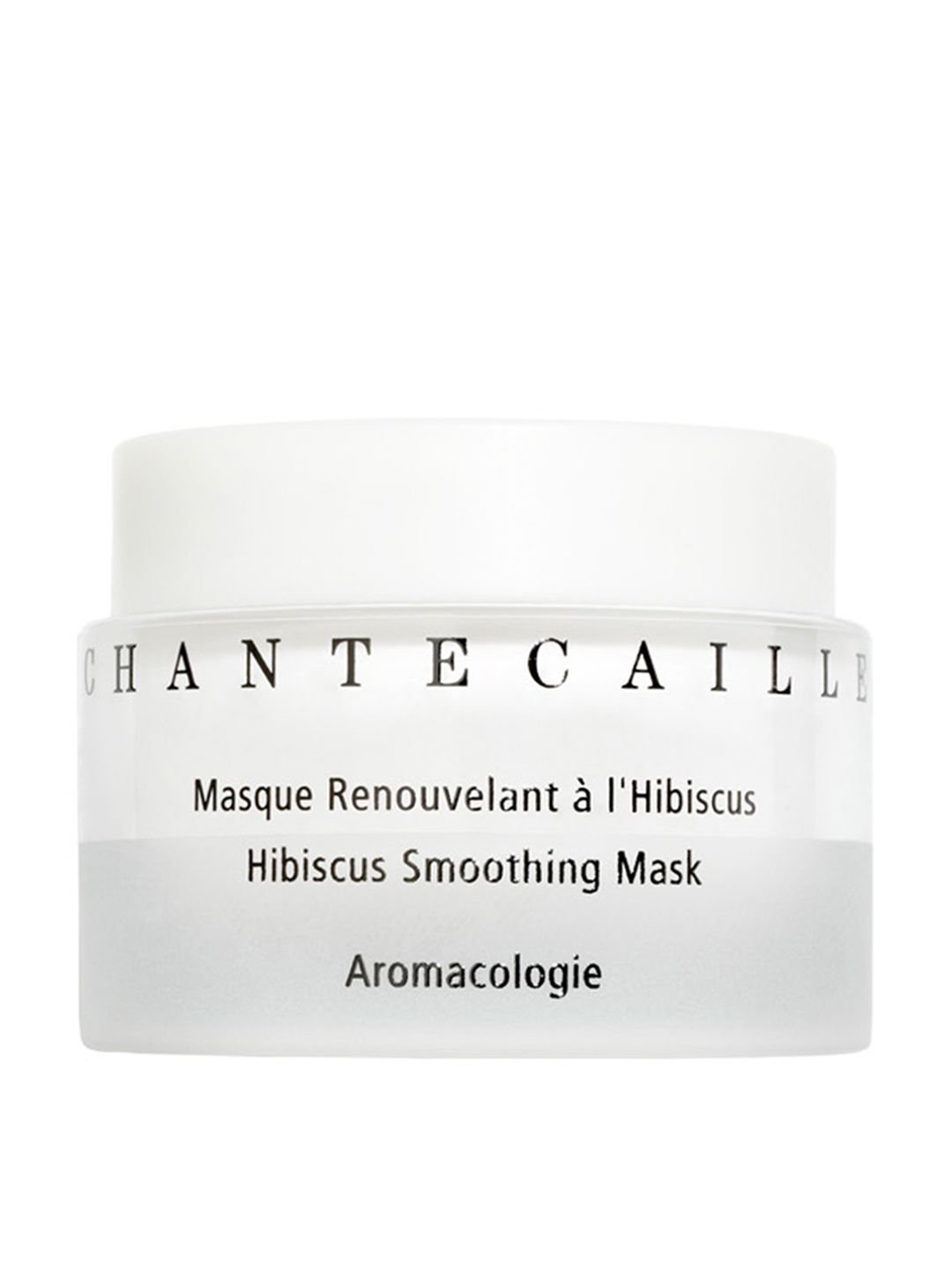 Chantecaille Aromacologie Hibiscus Smoothing Face Mask - 50ml-picture-10