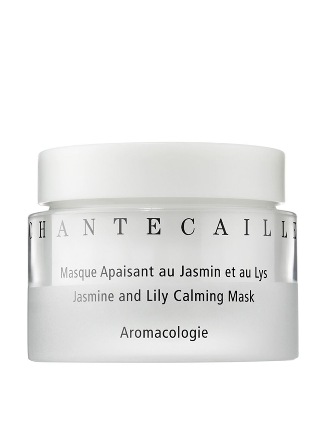 Chantecaille Aromacologie Jasmine & Lily Calming Mask - 50ml-image-23