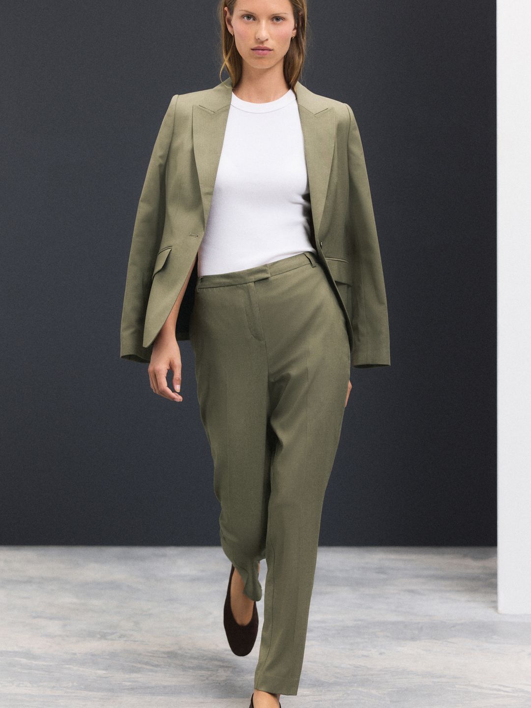 NEXT Women Tailored Trousers-picture-45