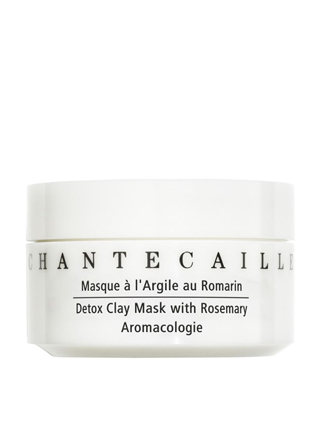 Chantecaille Aromacologie Detox Clay Mask with Rosemary - 50ml-picture-14
