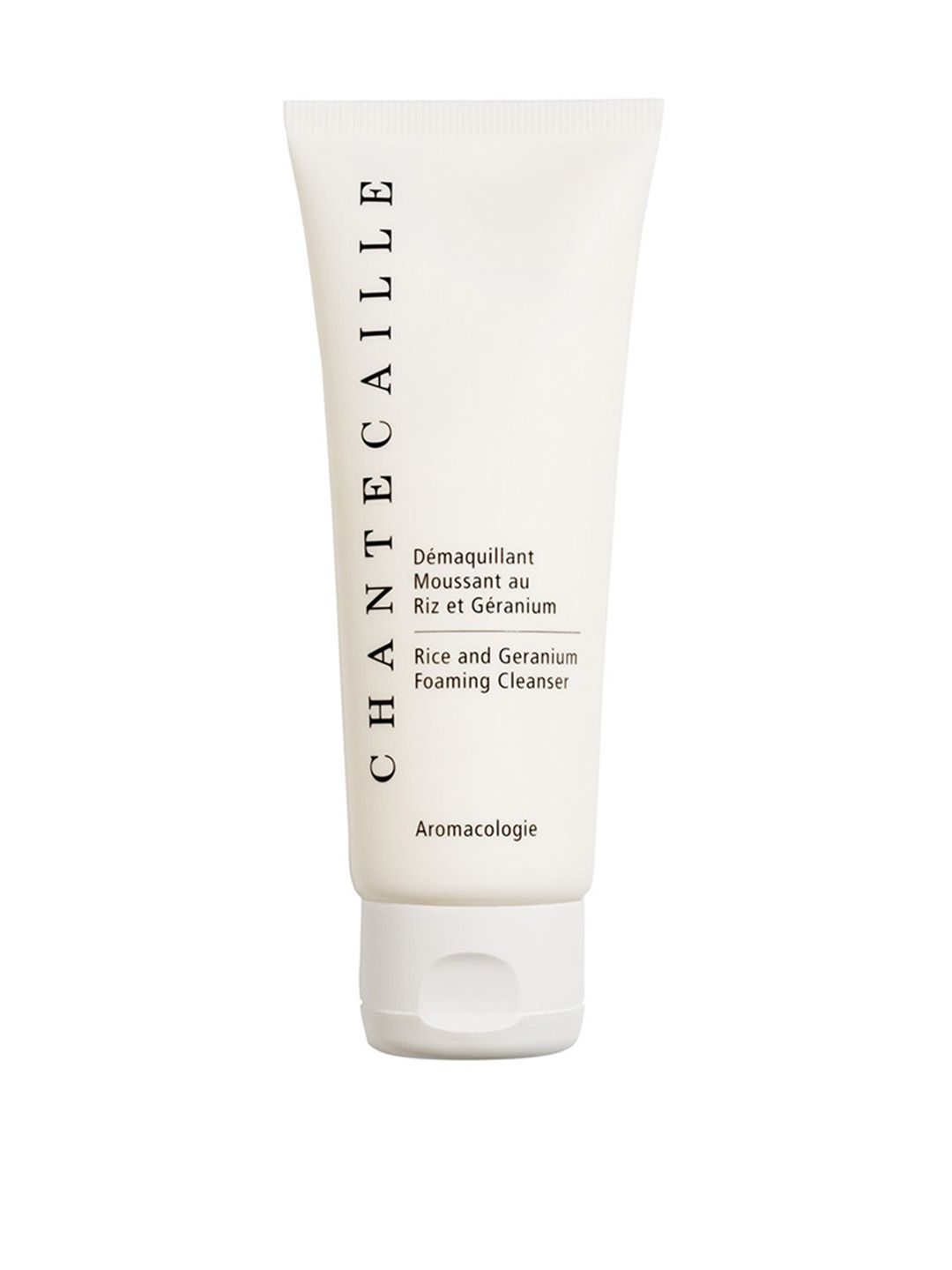 Chantecaille Aromacologie Rice and Geranium Foaming Cleanser - 70ml-image-25