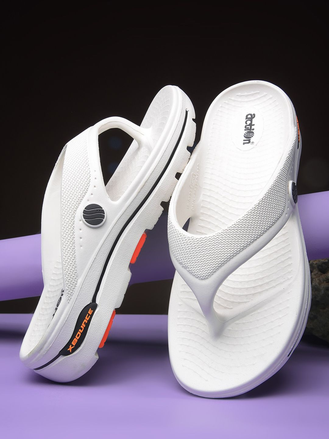 Action Men Thong Flip-Flops-picture-23