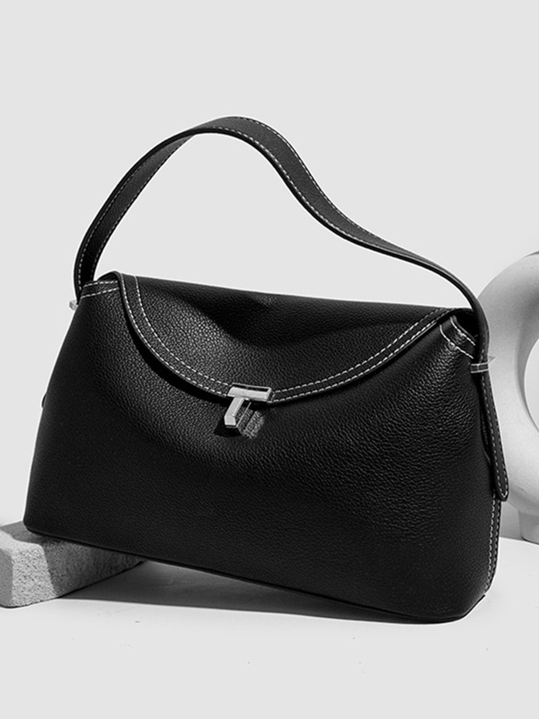 CORSICA Bowling Hobo Bag-picture-36