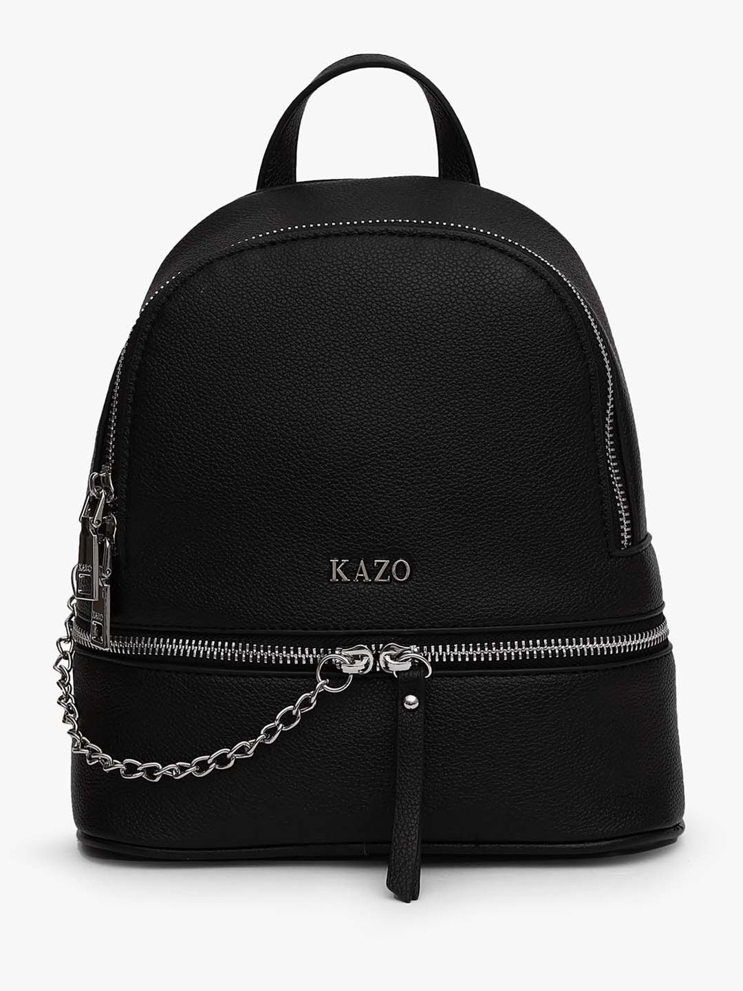Kazo Women Brand Logo Backpack-picture-47