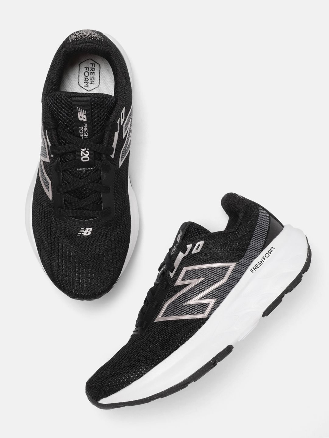 New Balance Women 520 Running Shoes-picture-23