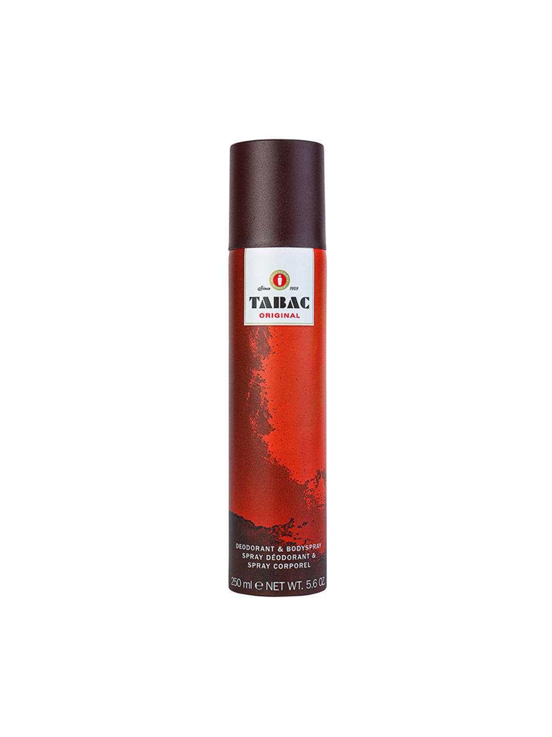 Tabac Original Long Lasting Body Spray 250 ml-image-18