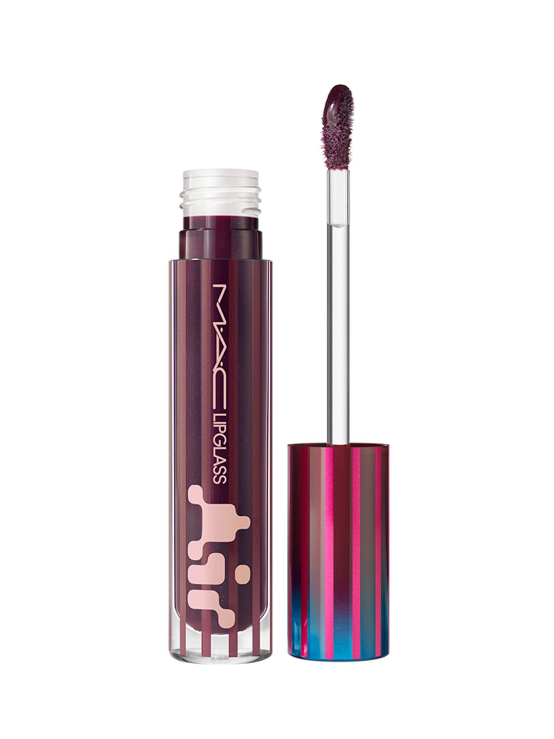 M.A.C Lipglass Airshine 5ml - Lightmoth-picture-48