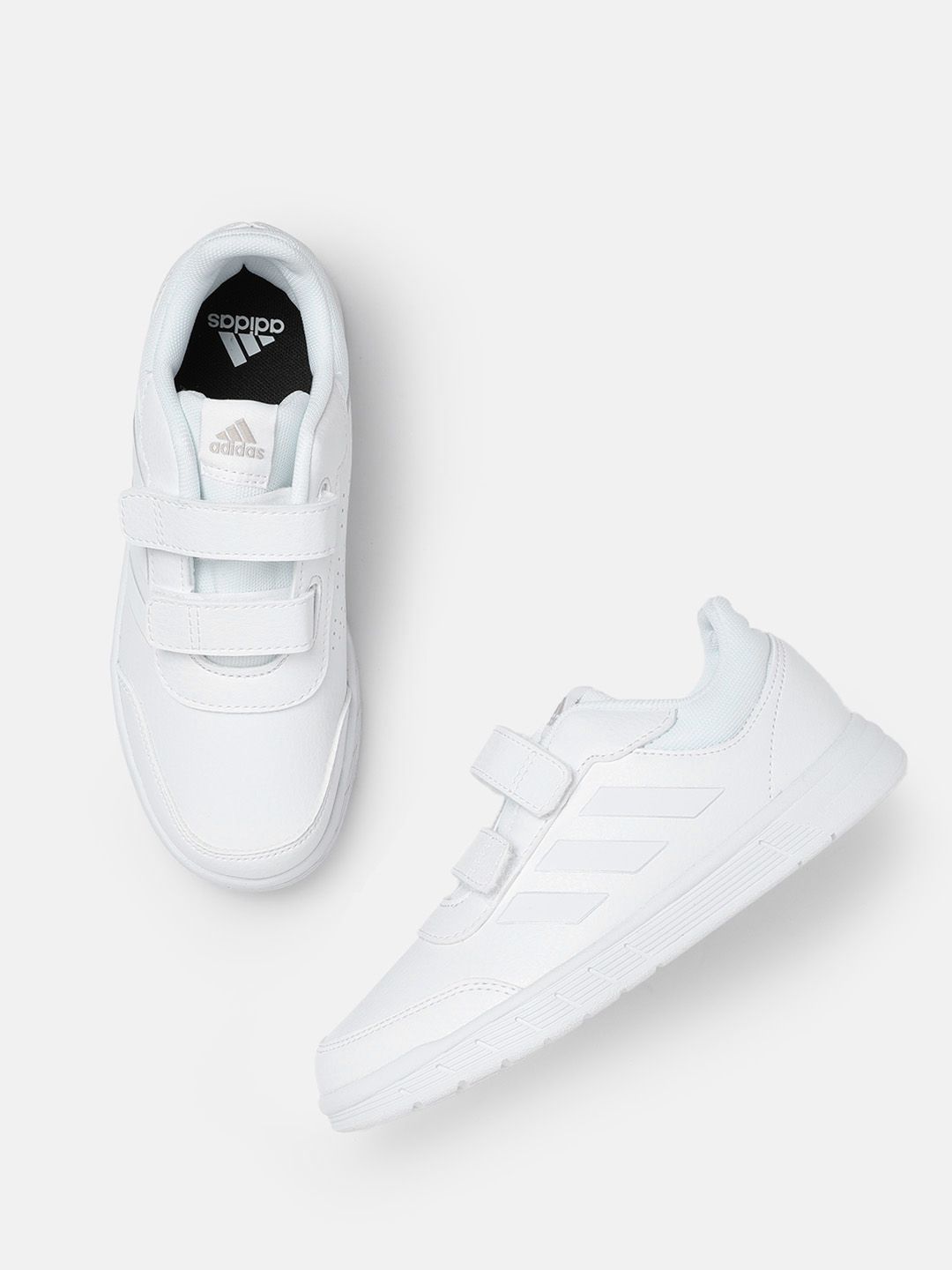 ADIDAS Kids Tensaur Sport 2.0 CF Running Shoes-image-2