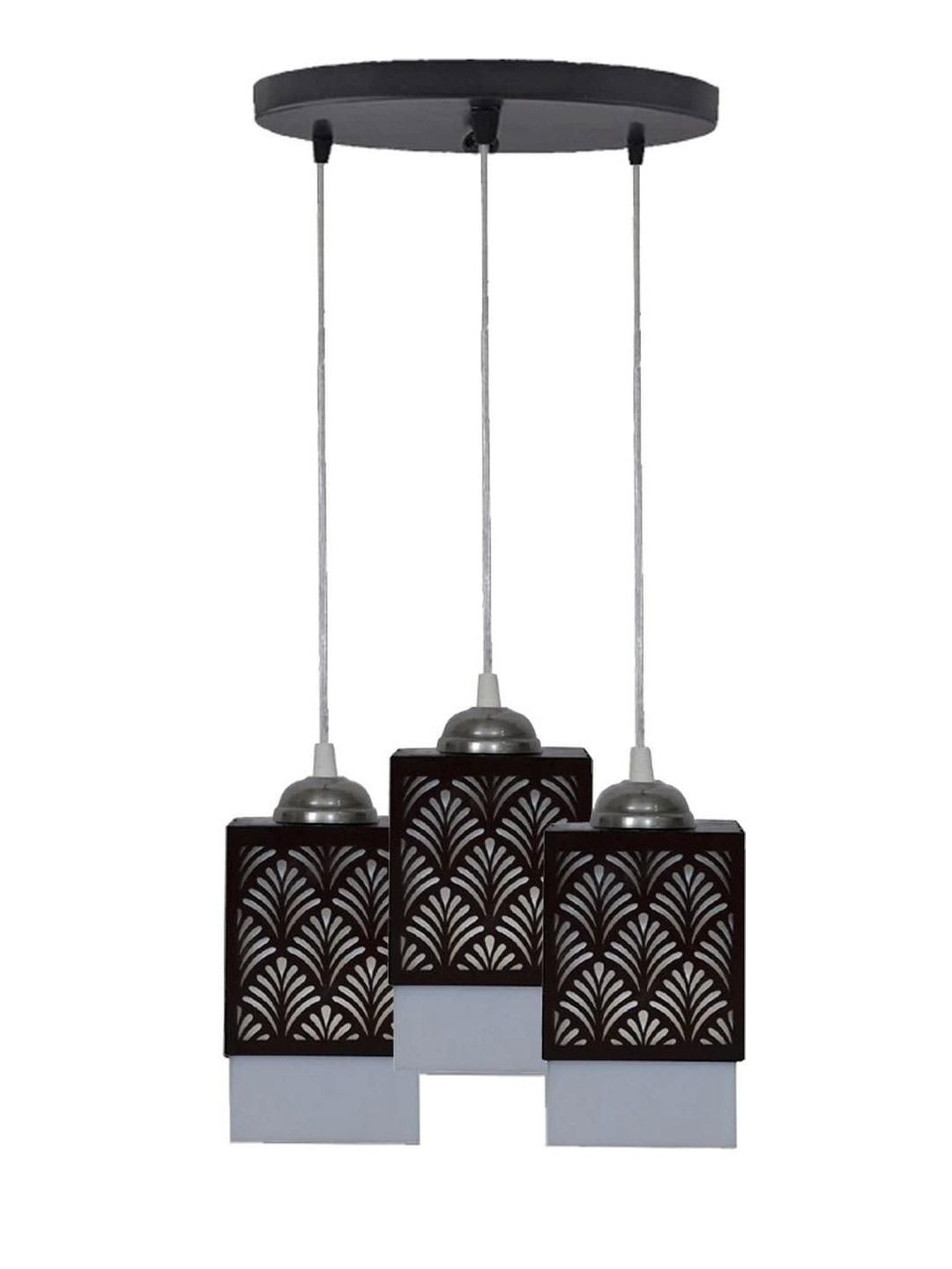 Gojeeva Black Ceiling Lamps-picture-16
