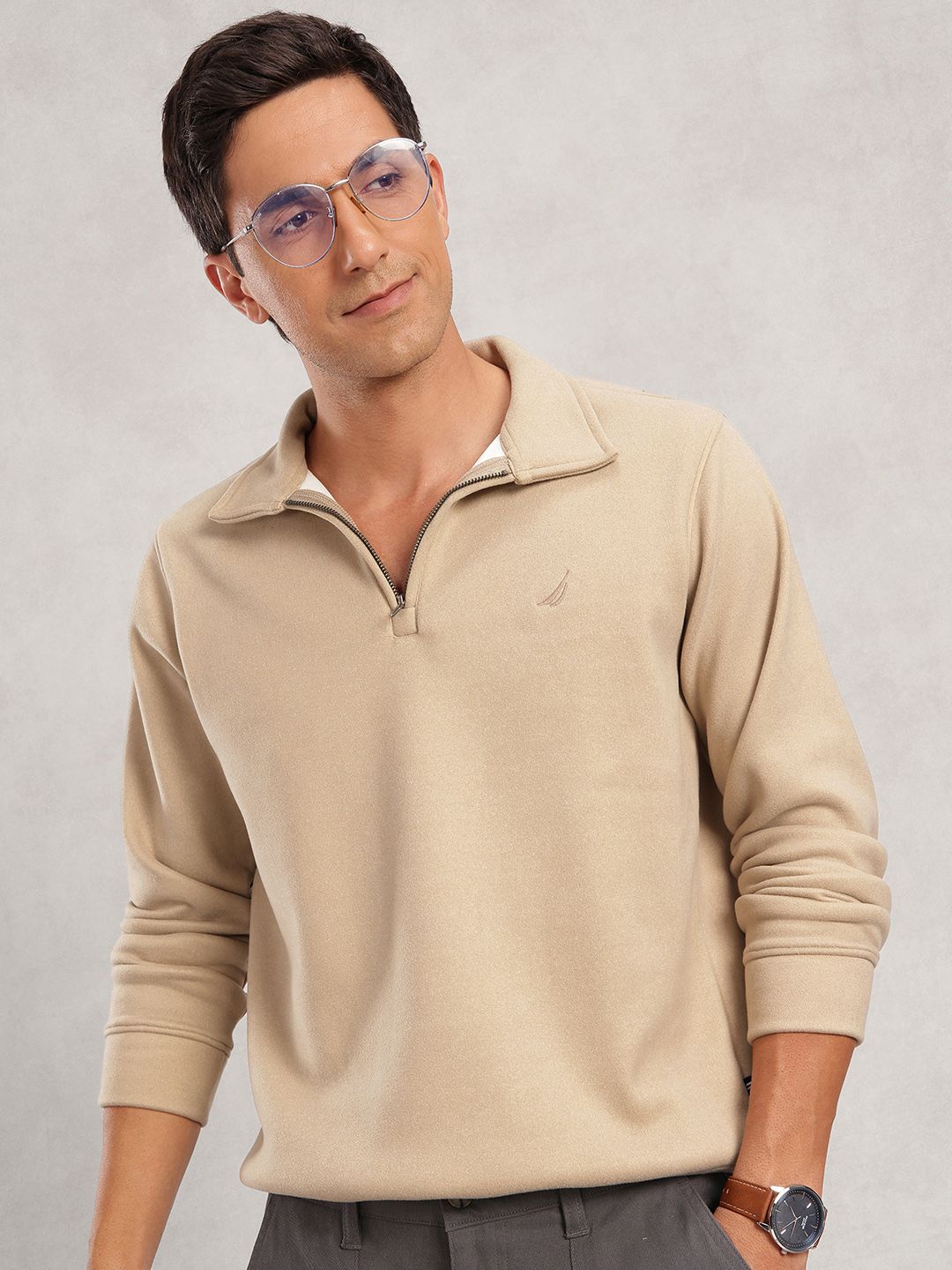 Nautica Men Sweatshirt-picture-13