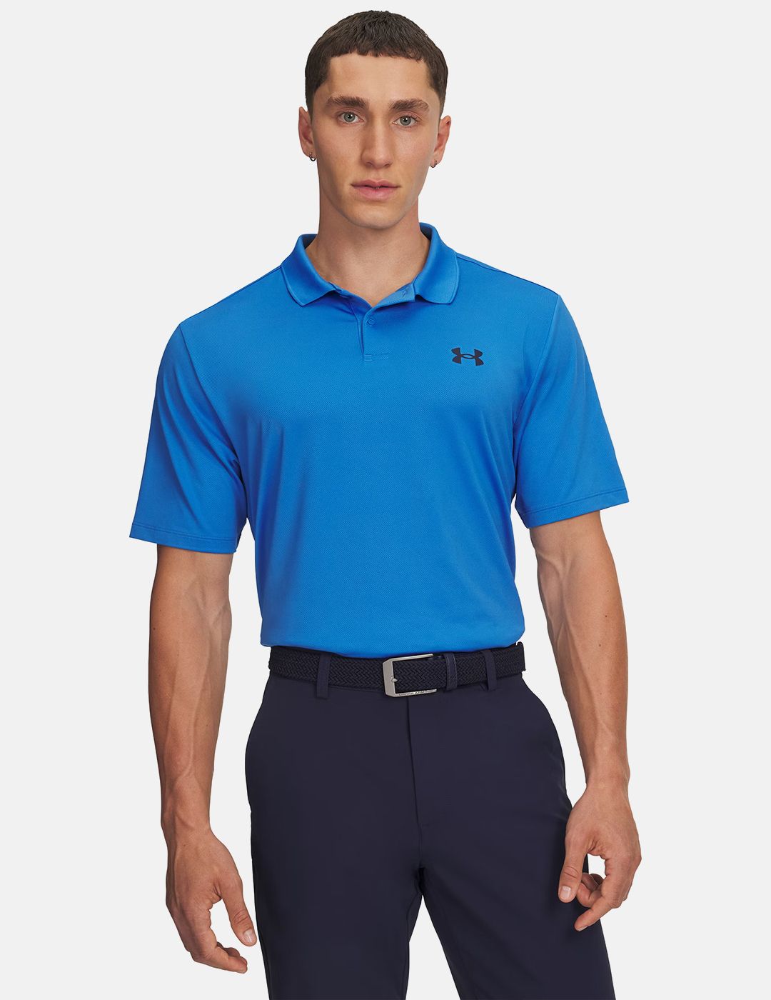 UNDER ARMOUR Matchplay Golf Polo T-shirt