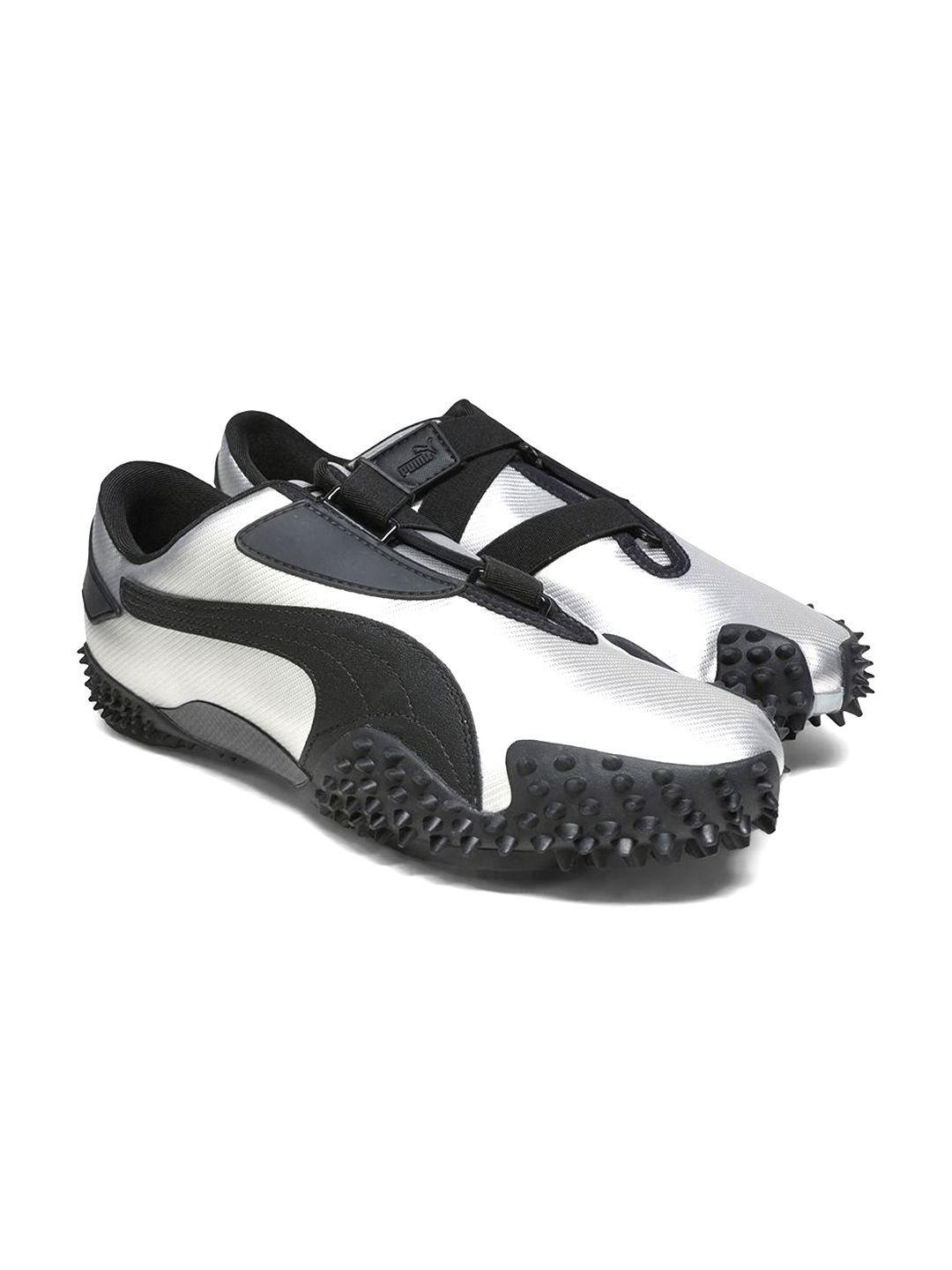 Puma Mostro Metal Sneakers