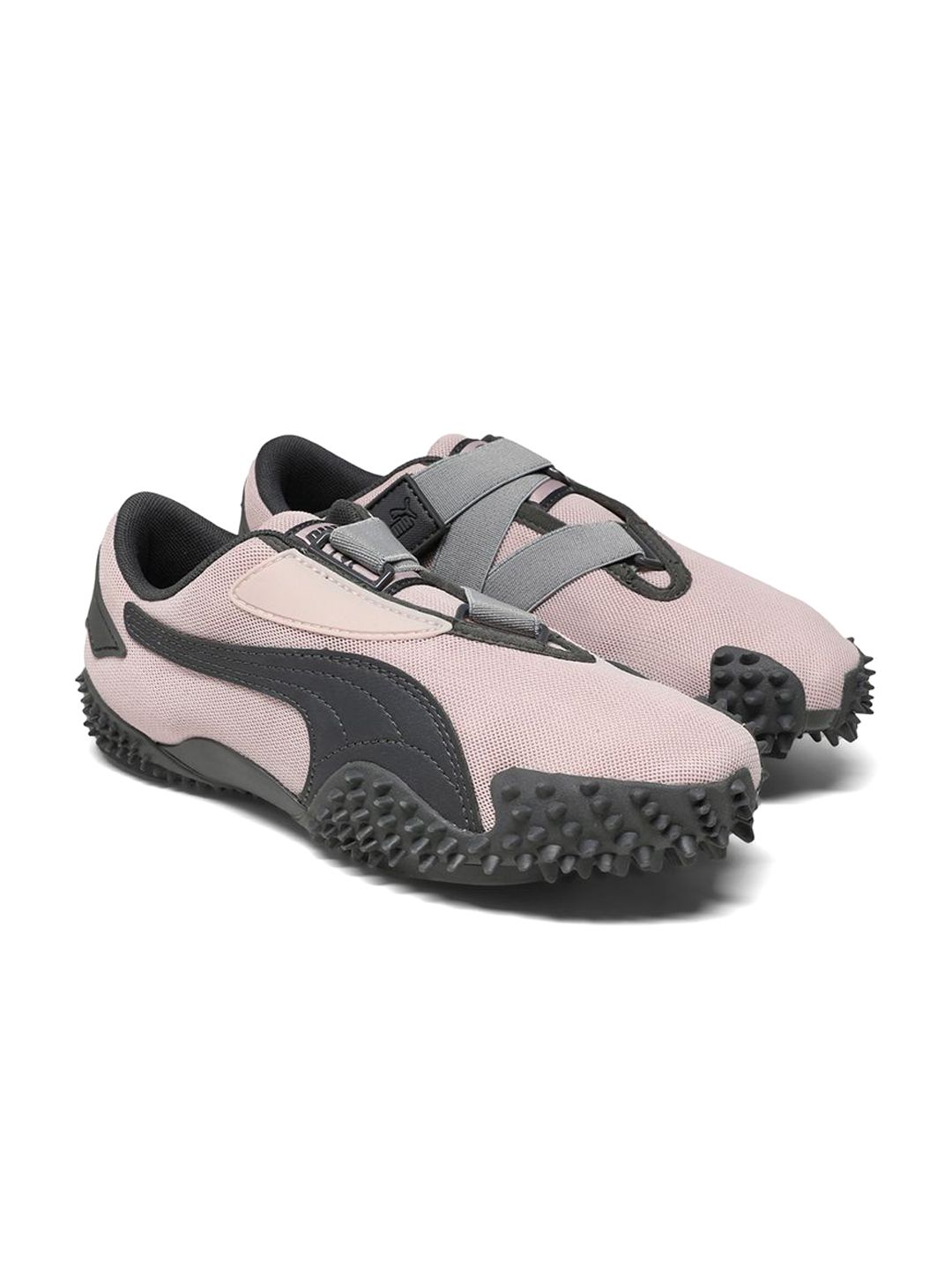 Puma Mostro OG Prime Unisex Round Toe Sneakers-picture-28