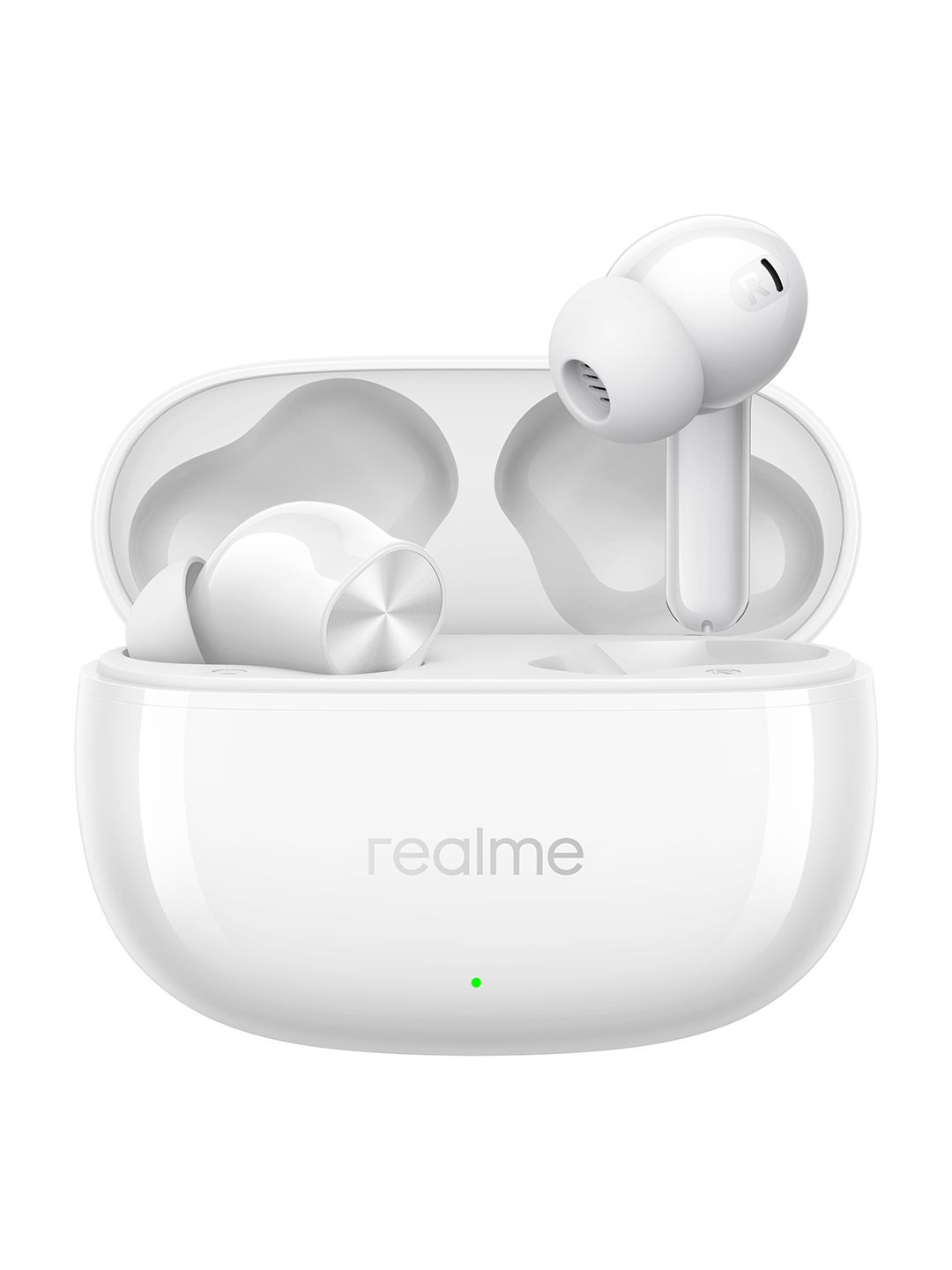 realme Buds T200x True Wireless Earbuds