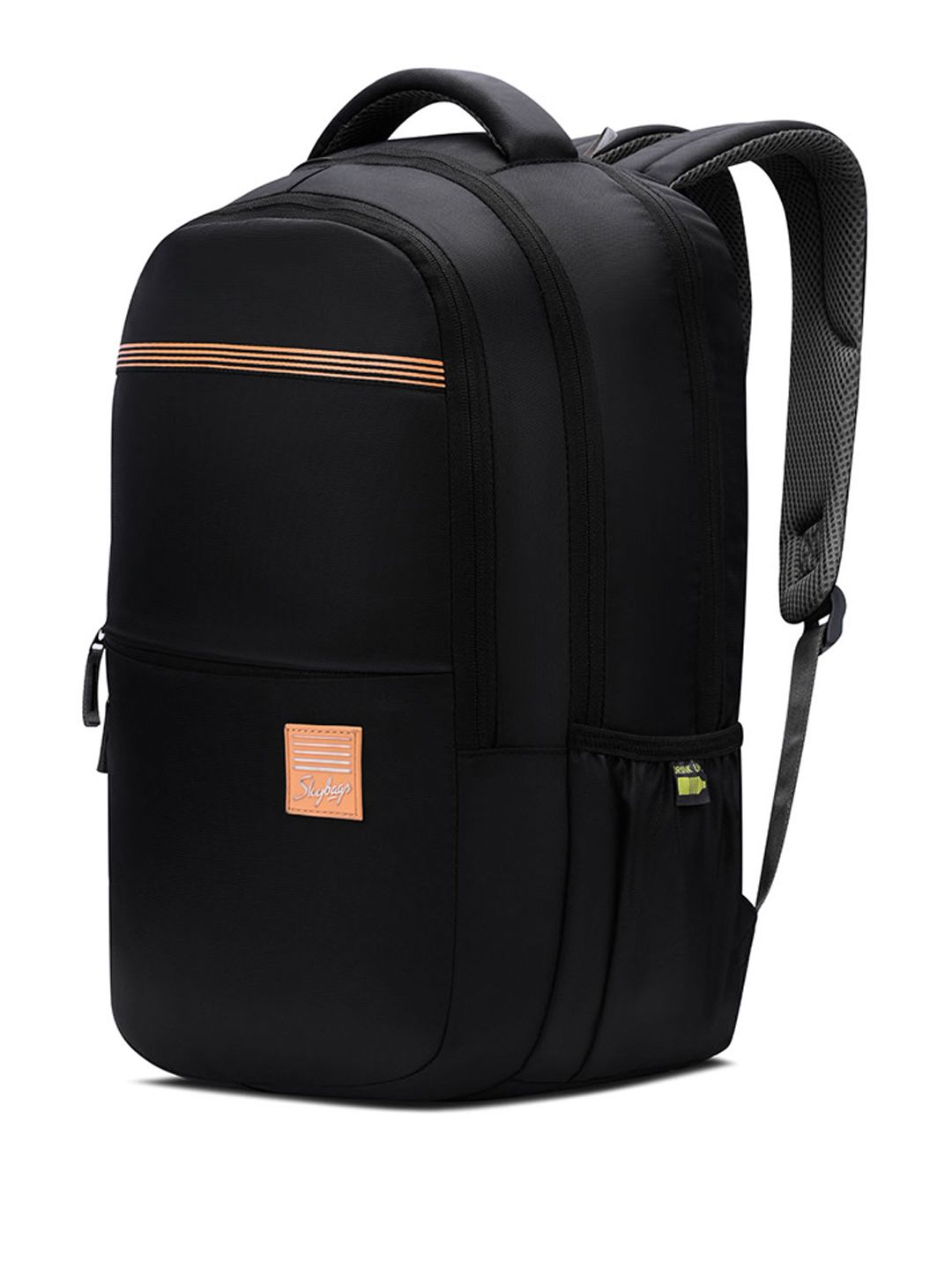 Skybags Unisex 17Inch Laptop Backpack 32L