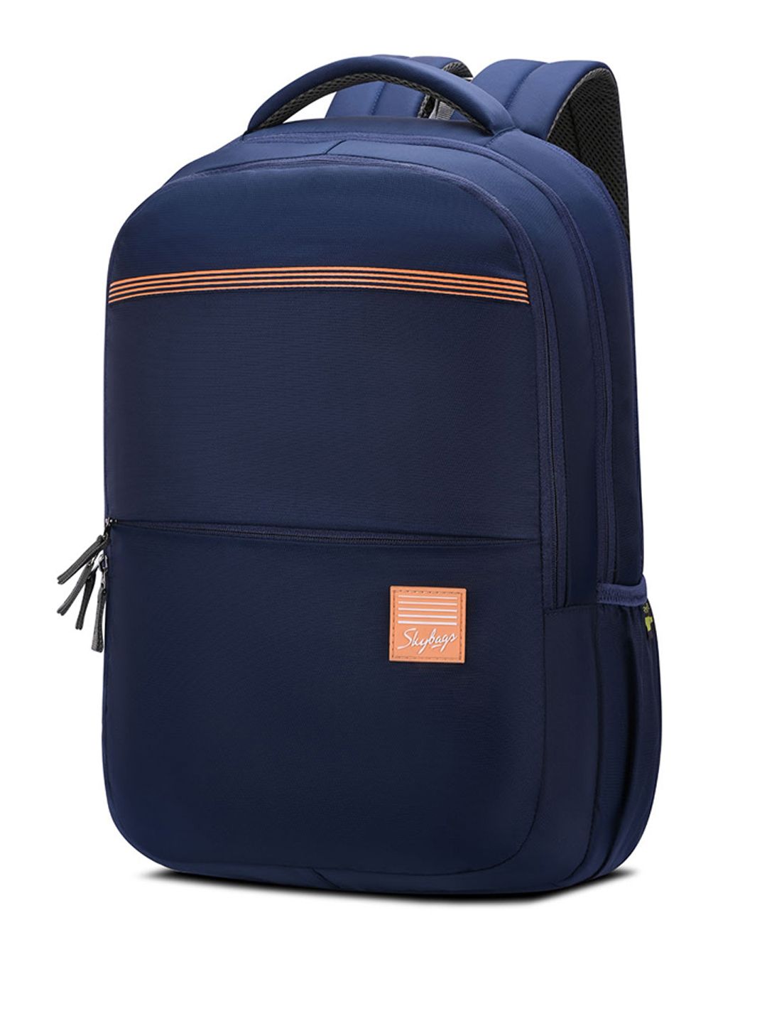 Skybags Unisex 17Inch Laptop Backpack 32L-picture-29