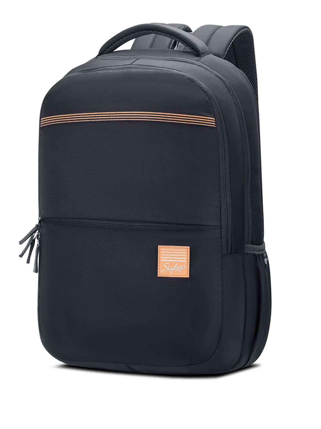 Skybags Unisex 17Inch Laptop Backpack 32L-picture-23