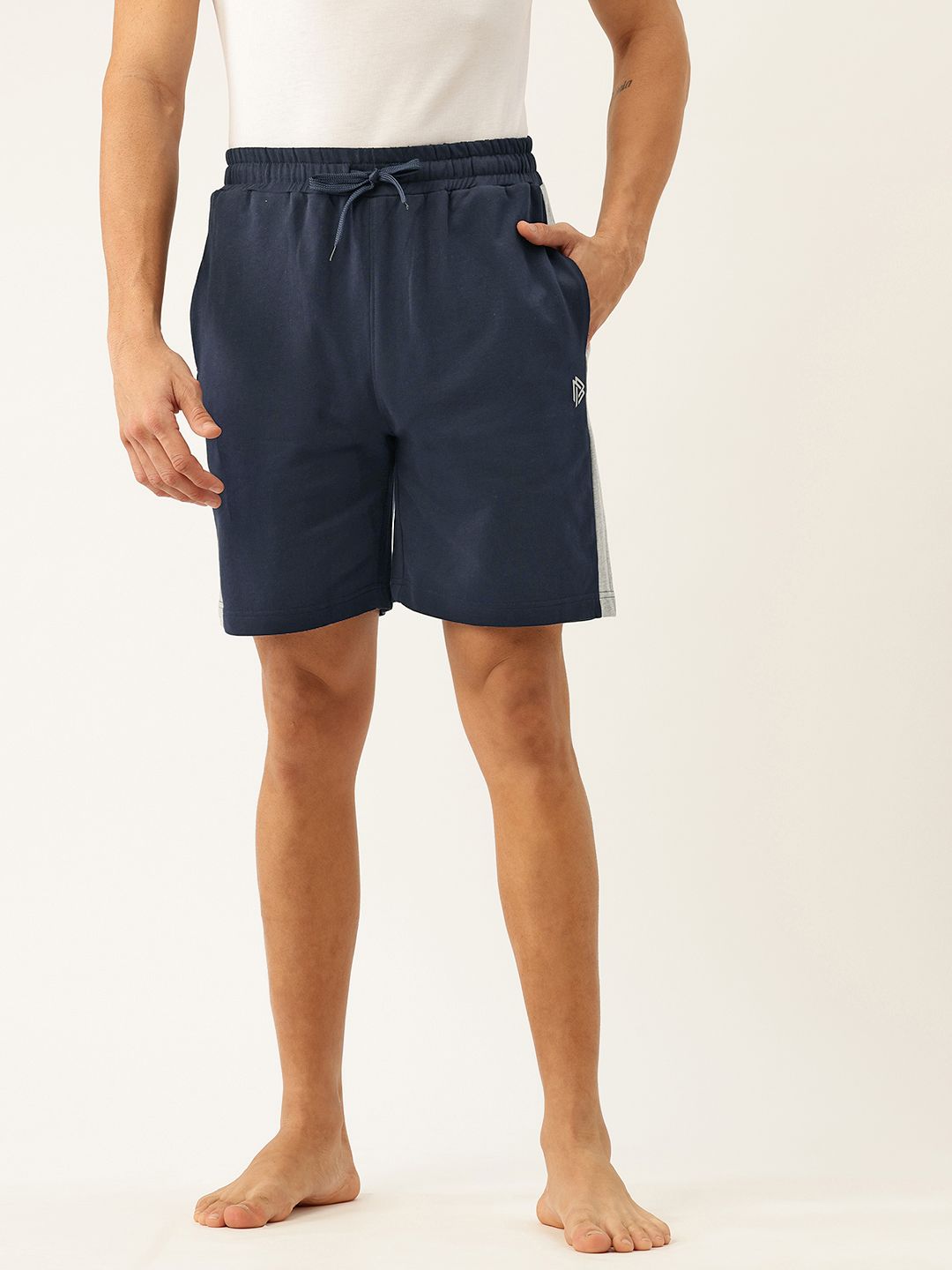 John Players Men Lounge Shorts-picture-37