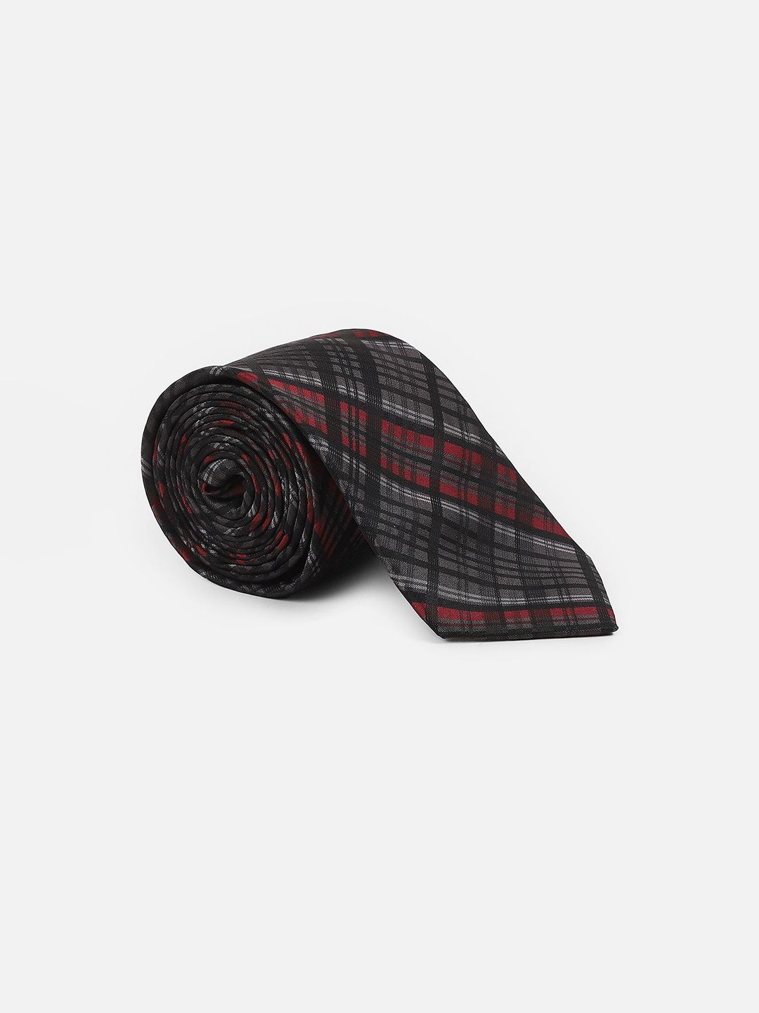 Louis Philippe Men Printed Broad Tie-picture-36