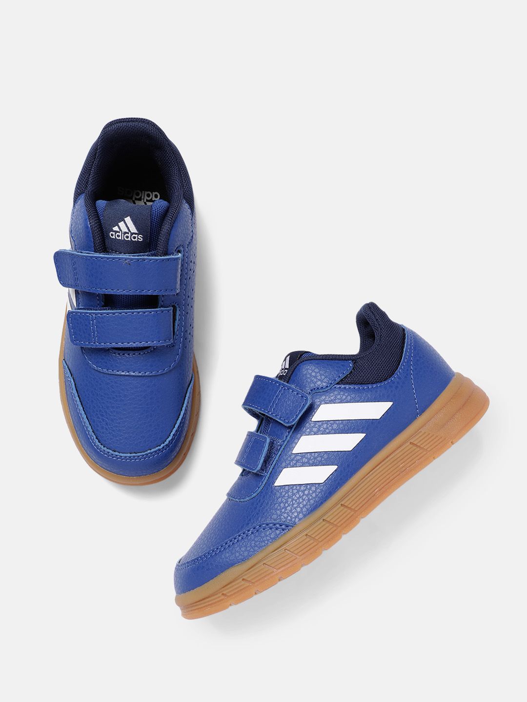 ADIDAS Kids Tensaur Sport 2.0 CF Running Shoes-picture-48