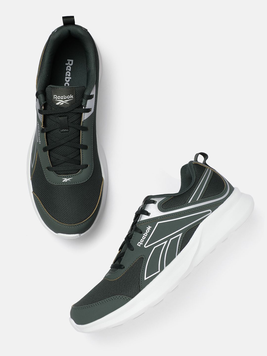 Reebok Men Flylite Speedthrive Running Shoes-picture-21