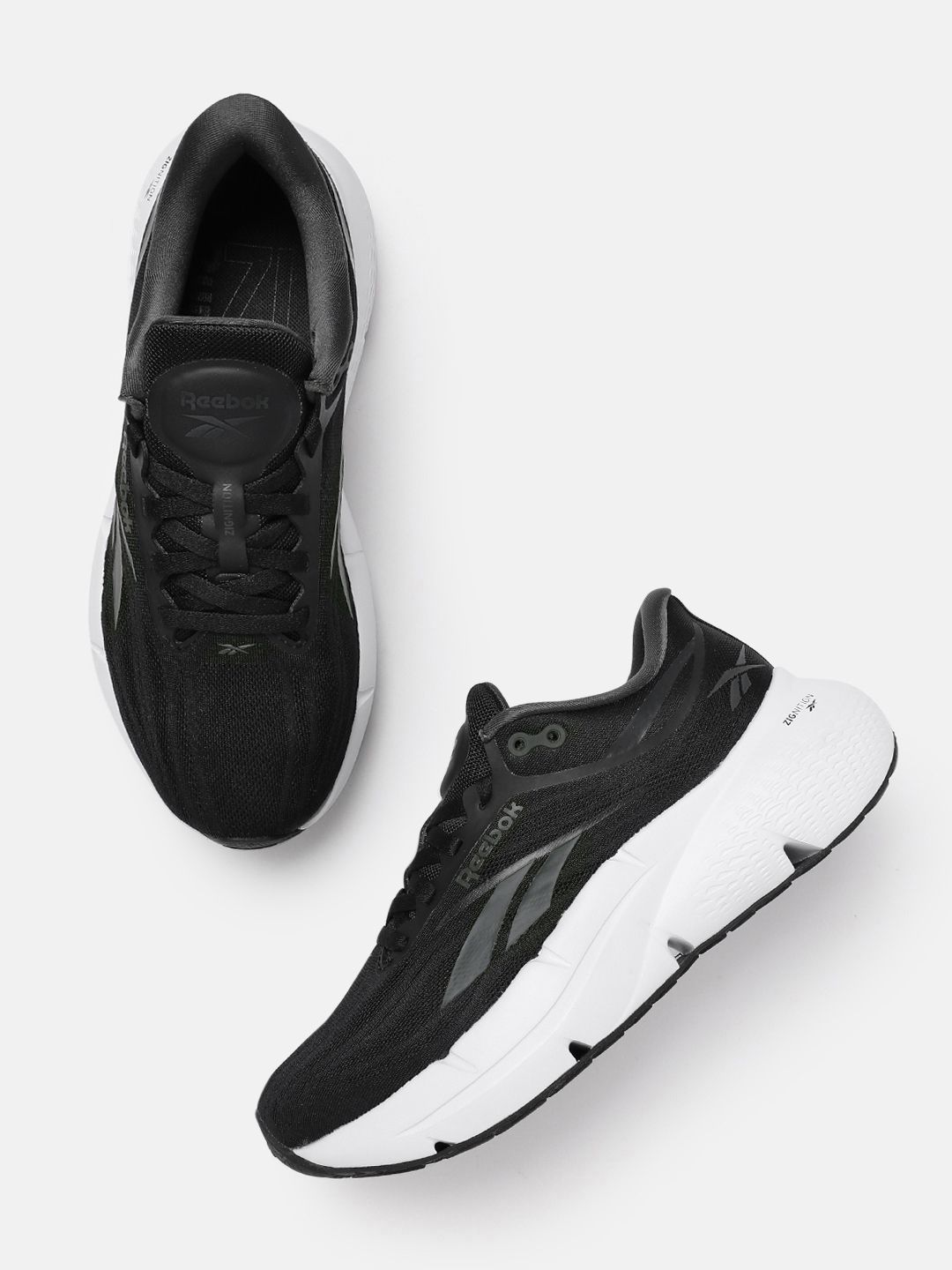 Reebok Women ZIGNITION Running Shoes