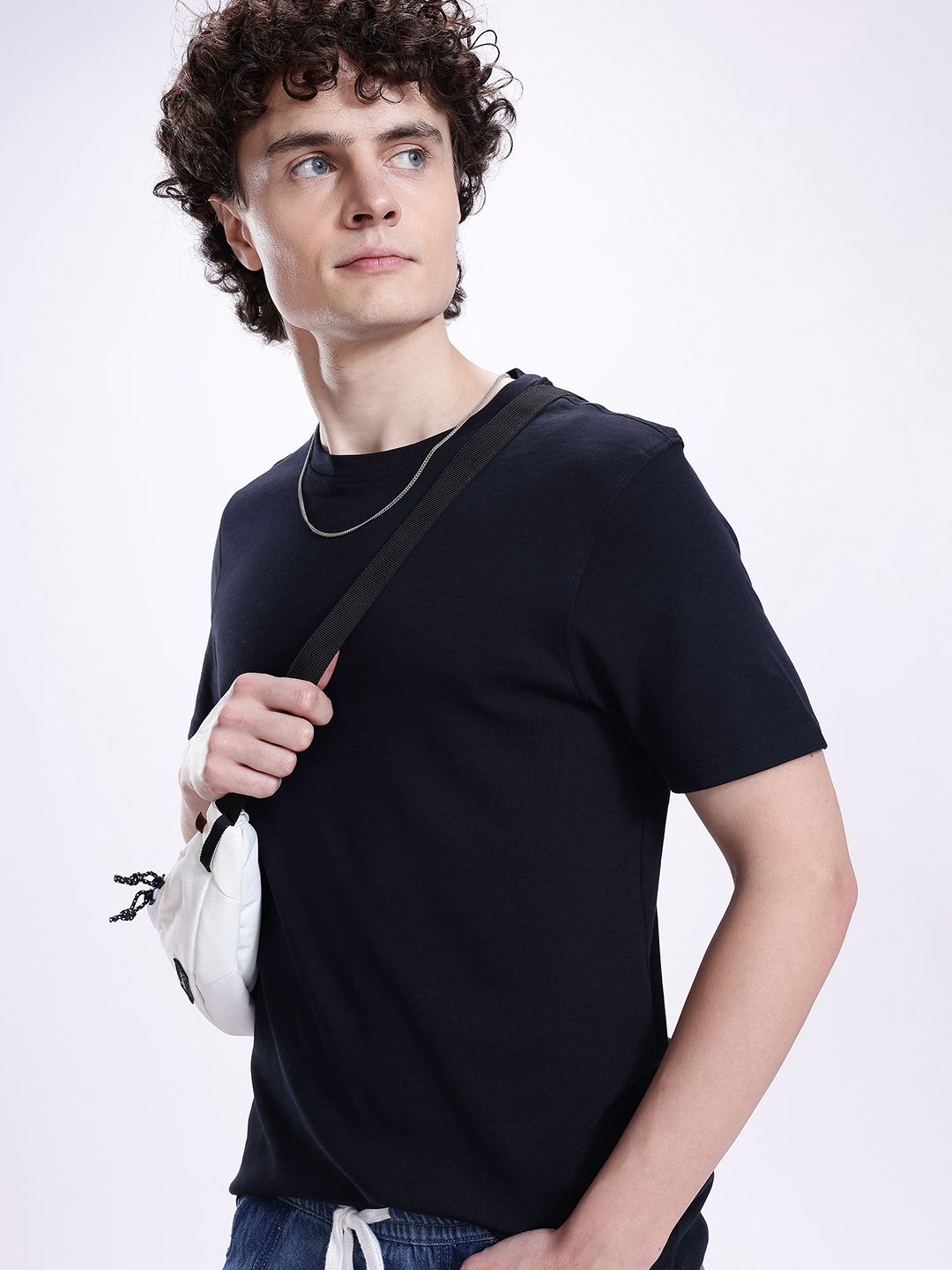 Kook N Keech Round Neck T-shirt-image-26