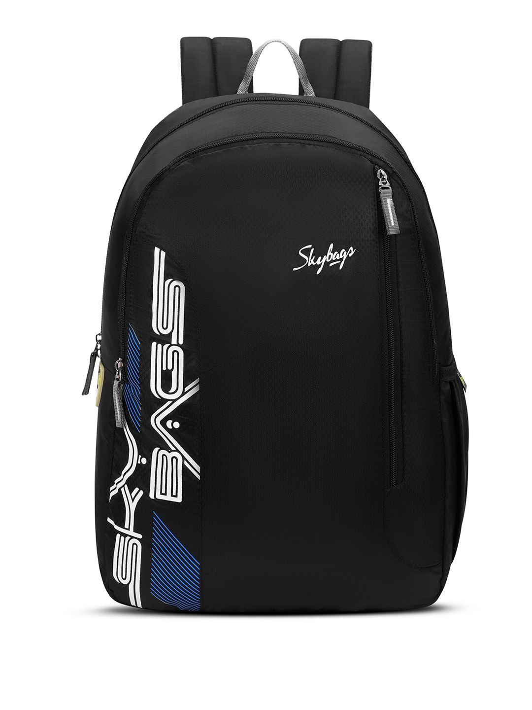 Skybags Kids Brand Logo Printed Backpack -28L