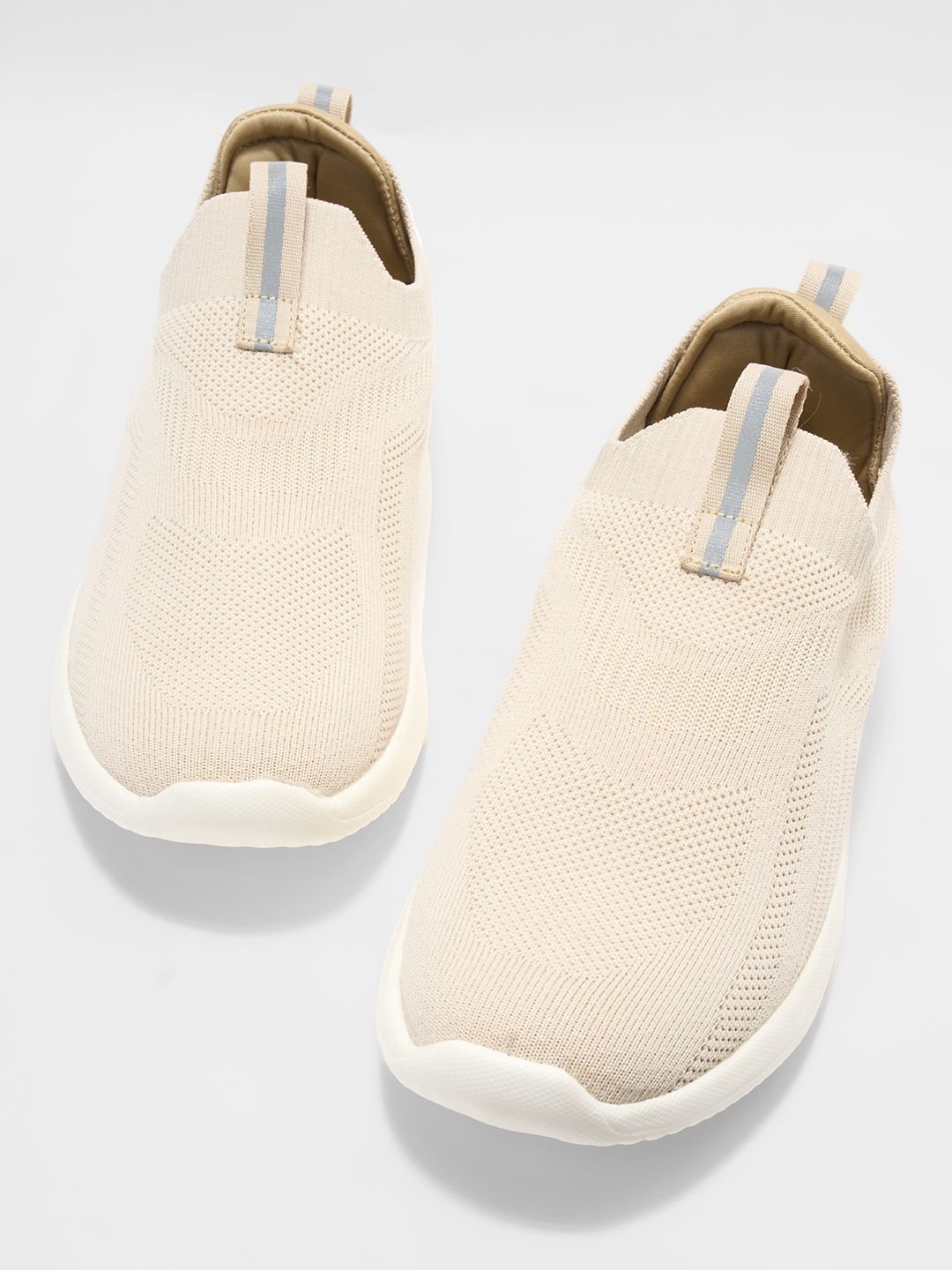 Forever Glam by Pantaloons Women Running Non-Marking Shoes-picture-11